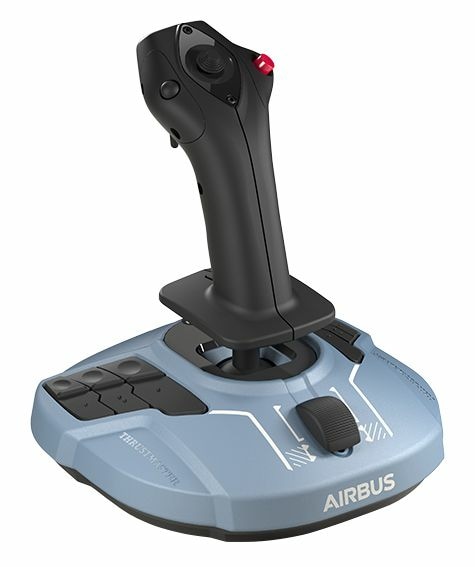 Thrustmaster Joystick »Airbus Edition«