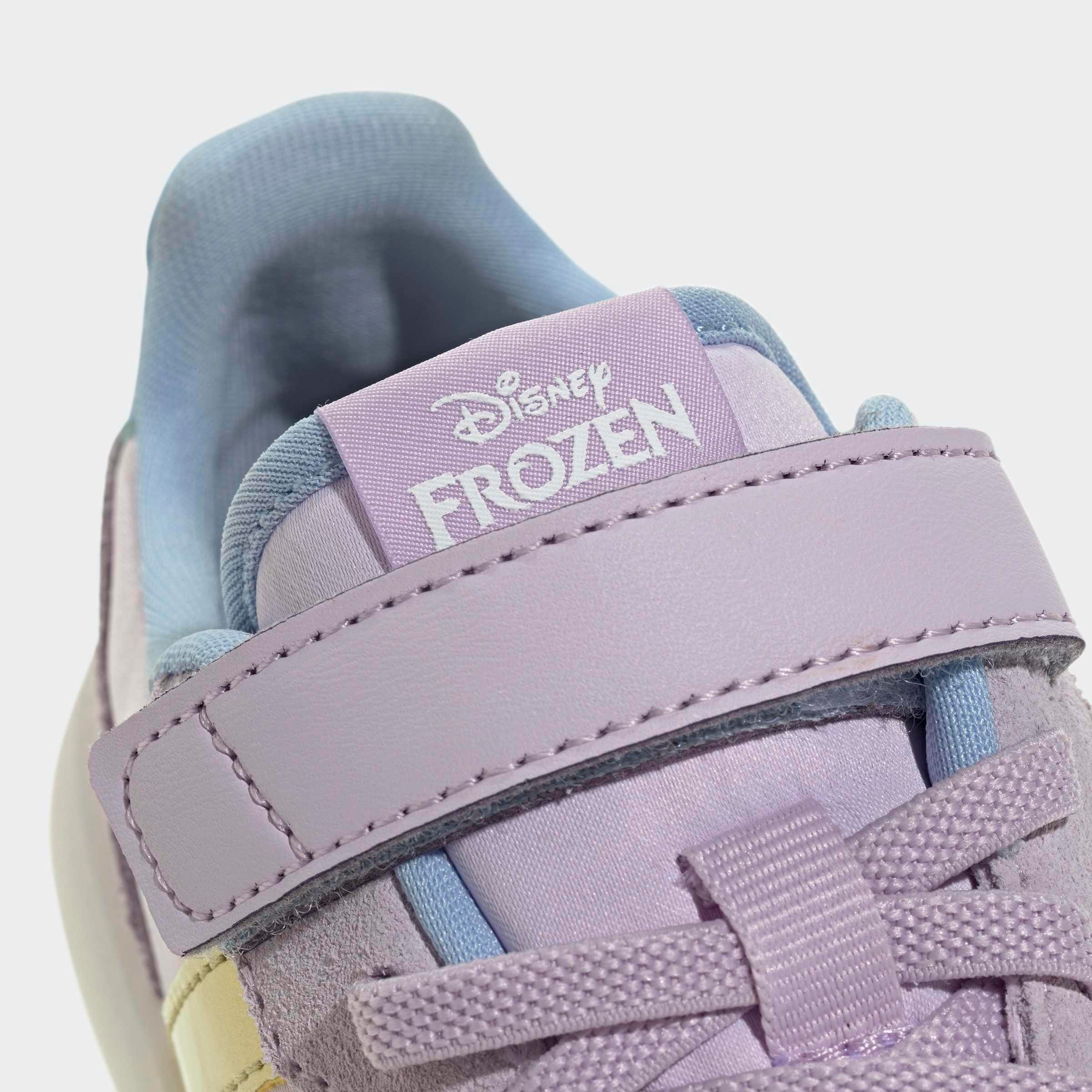 adidas Sportswear Sneakers »ADIDAS DISNEY FROZEN BARREDA DECODE KIDS«  Frozen, für Kinder & Jugendliche