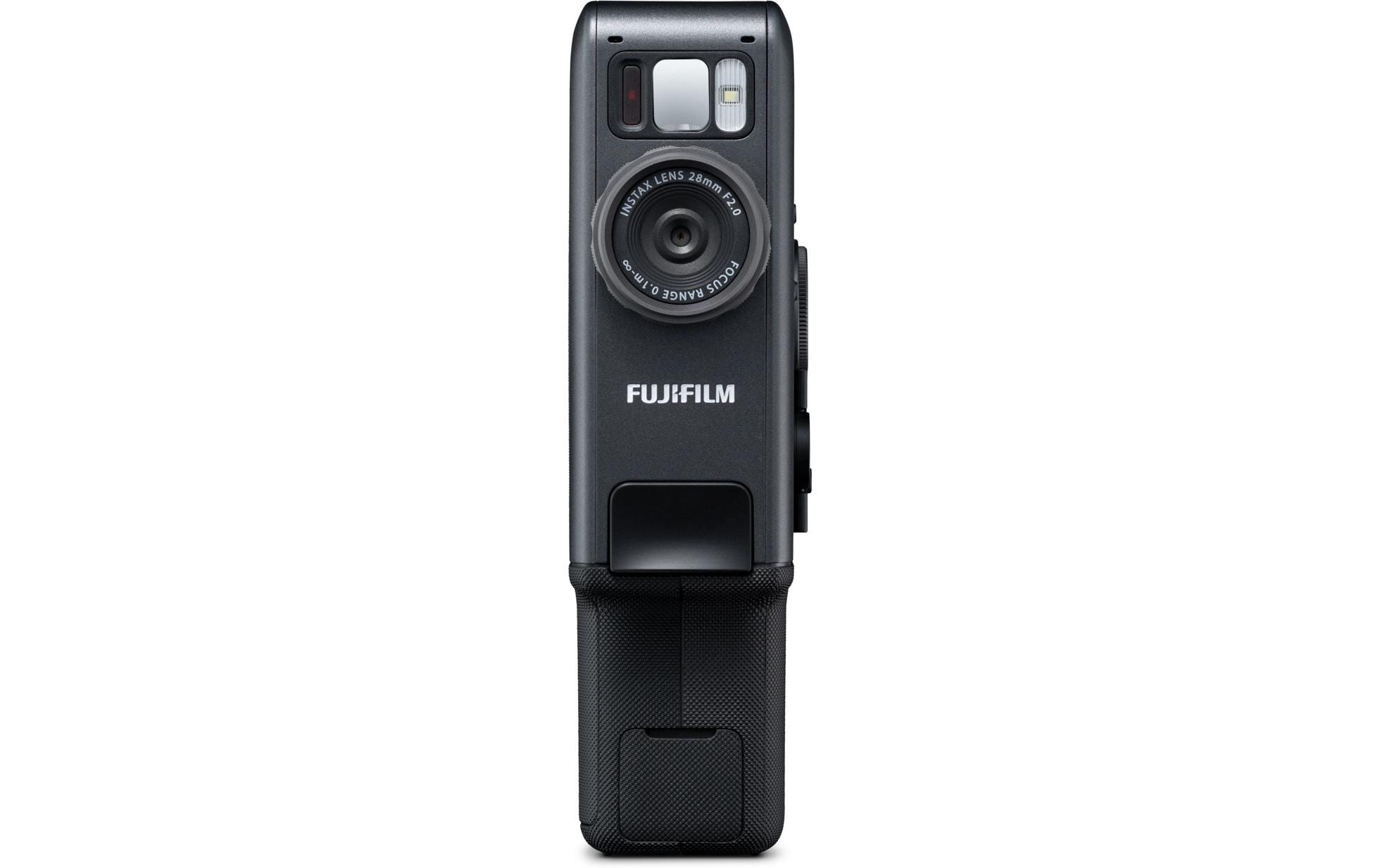 FUJIFILM Sofortbildkamera »Mini Evo Cinema« , Bluetooth