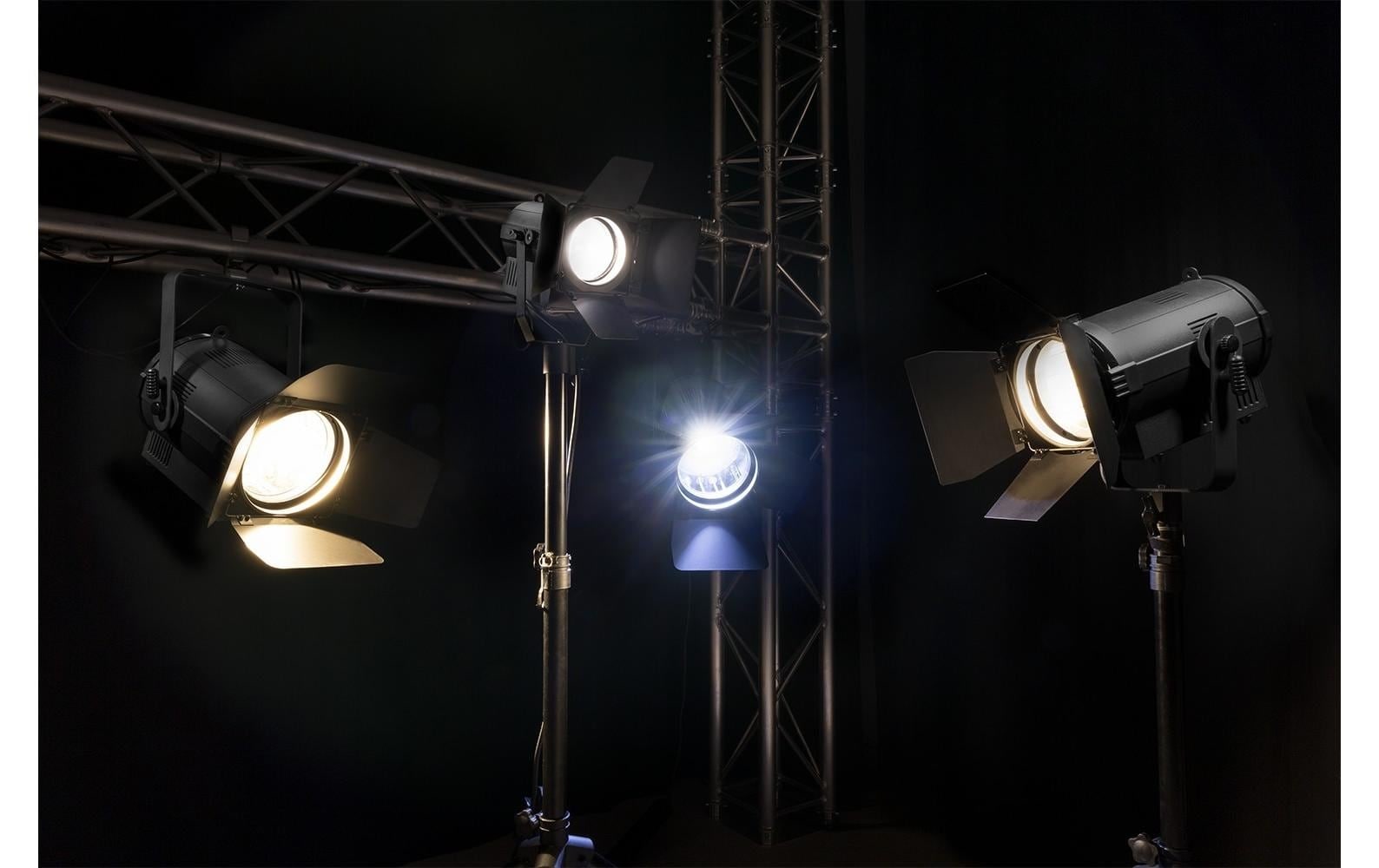 BeamZ Discolicht »Pro BTF050Z«