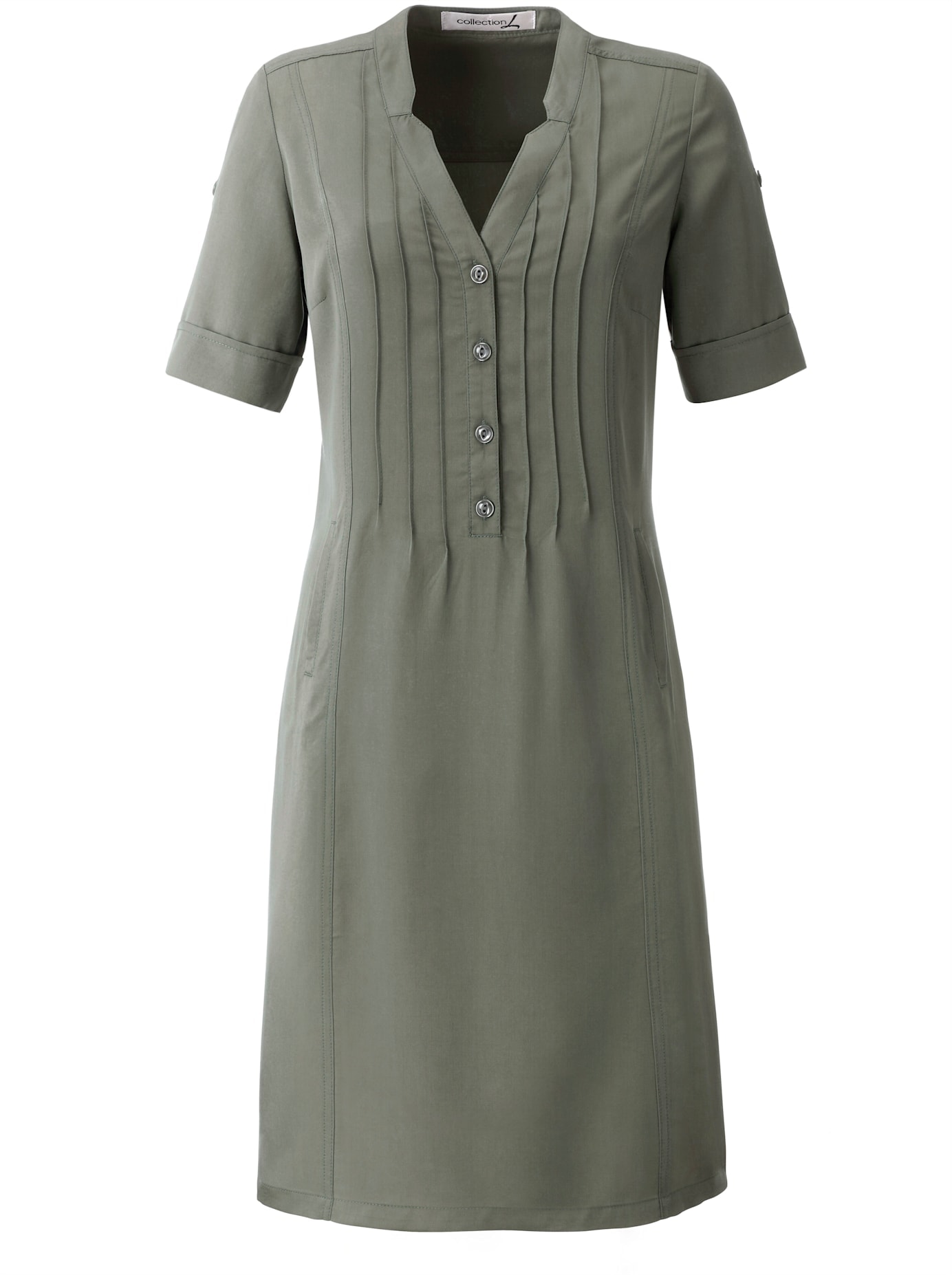 Casual Looks Sommerkleid »Kleid«