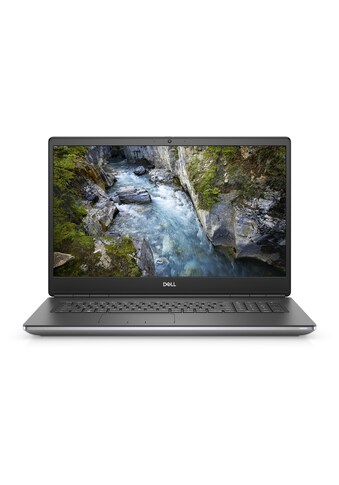 Dell Notebook »Precision 7760-KTD29«, (43,76 cm/17,3 Zoll), Intel, Core i9, 512 GB SSD kaufen