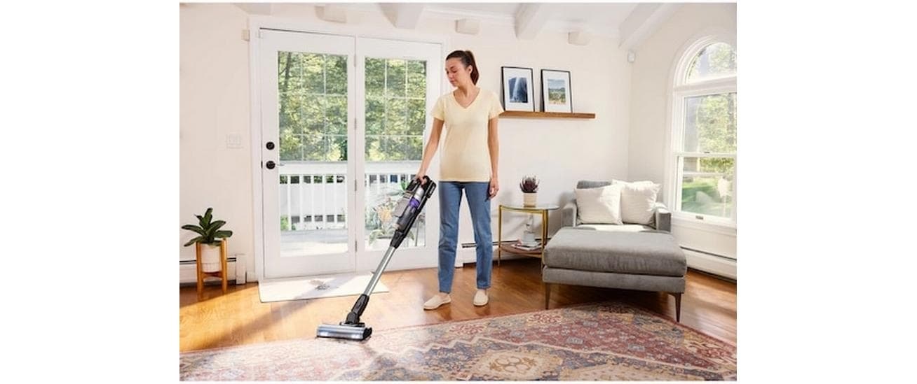 Black + Decker Akku-Hand-und Stielstaubsauger »BSV520BRP«