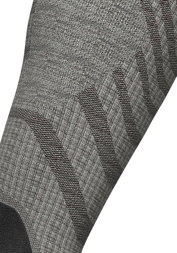 Bauerfeind Sportsocken »Outdoor Merino Compression Socks, Women« mit hohem Anteil an Merinowolle
