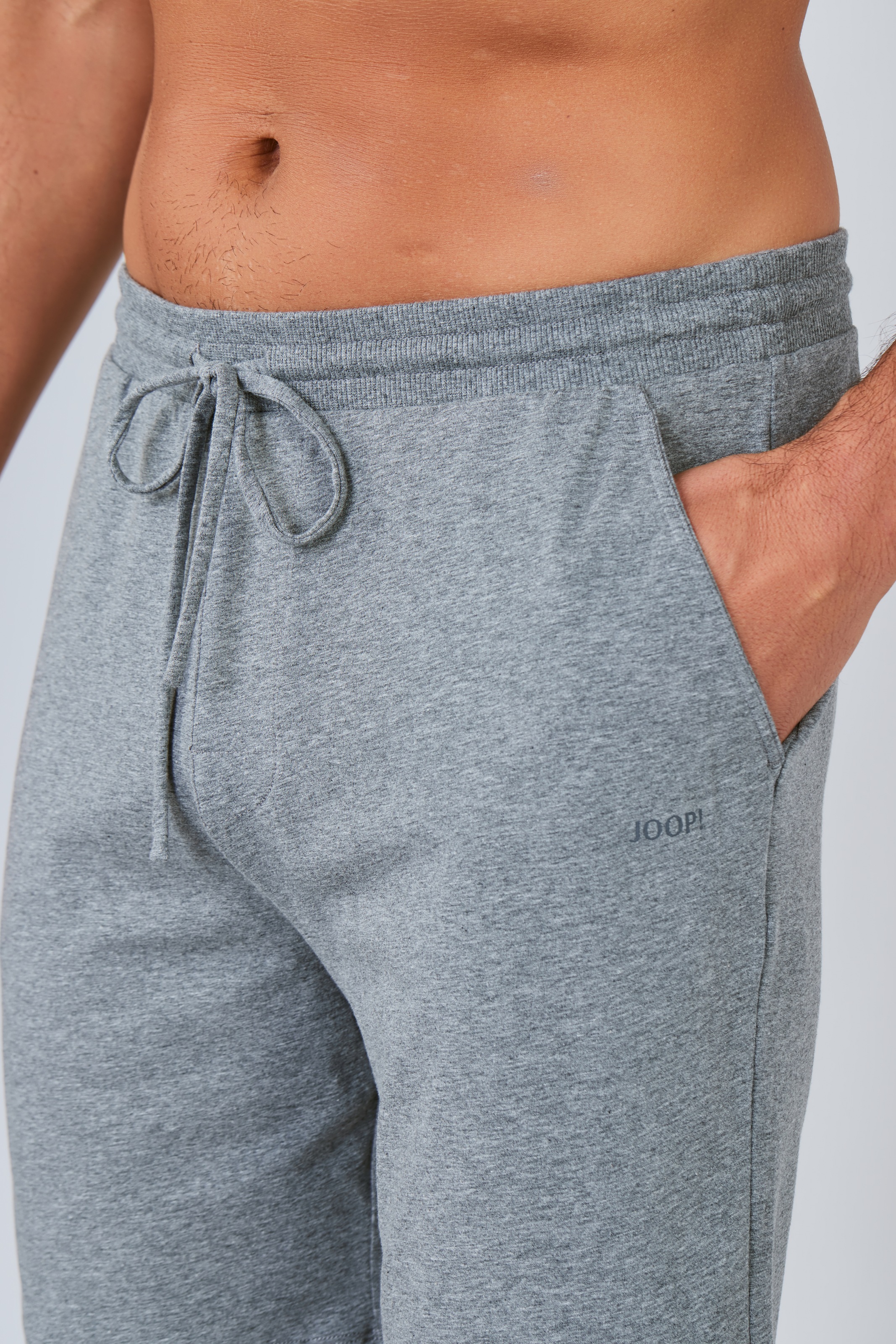 JOOP! Short de détente »Comfort«  Seitentaschen, Regular Fit, Bindeband
