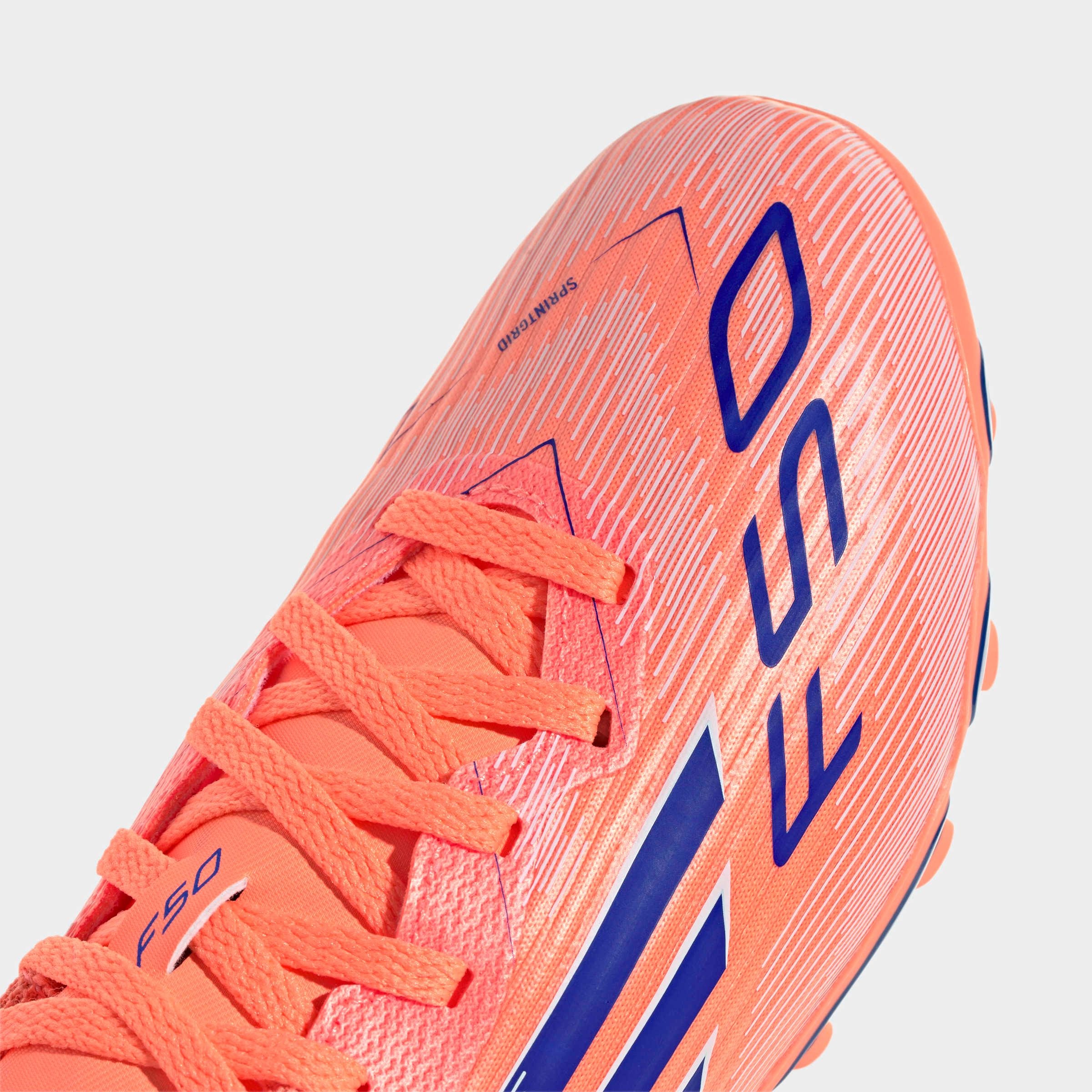 adidas Performance Fussballschuh »F50 LEAGUE MULTI-GROUND«  geeignet für Rasen- und Kunstrasenplätze, für Kinder & Jugendliche
