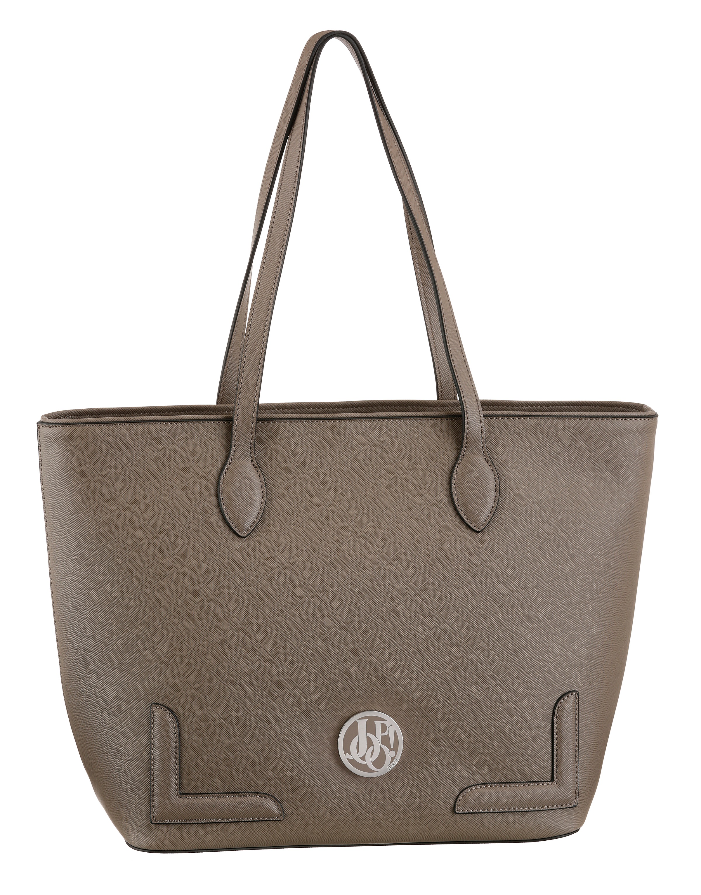 Image of Joop Jeans Shopper »tondo lara shopper lhz«, in schlichter Optik bei Ackermann Versand Schweiz