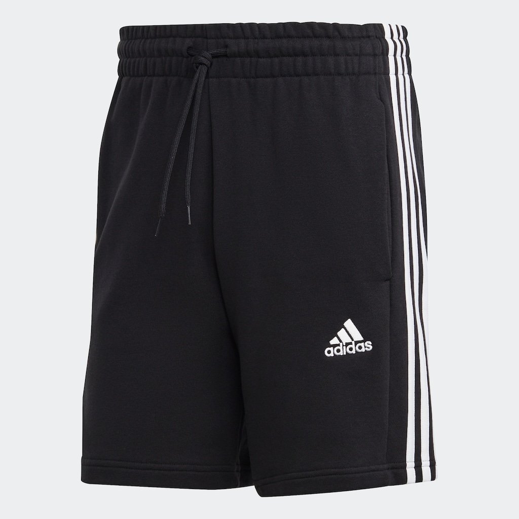 adidas Sportswear Shorts »M 3S FT SHO«, (1 tlg.)