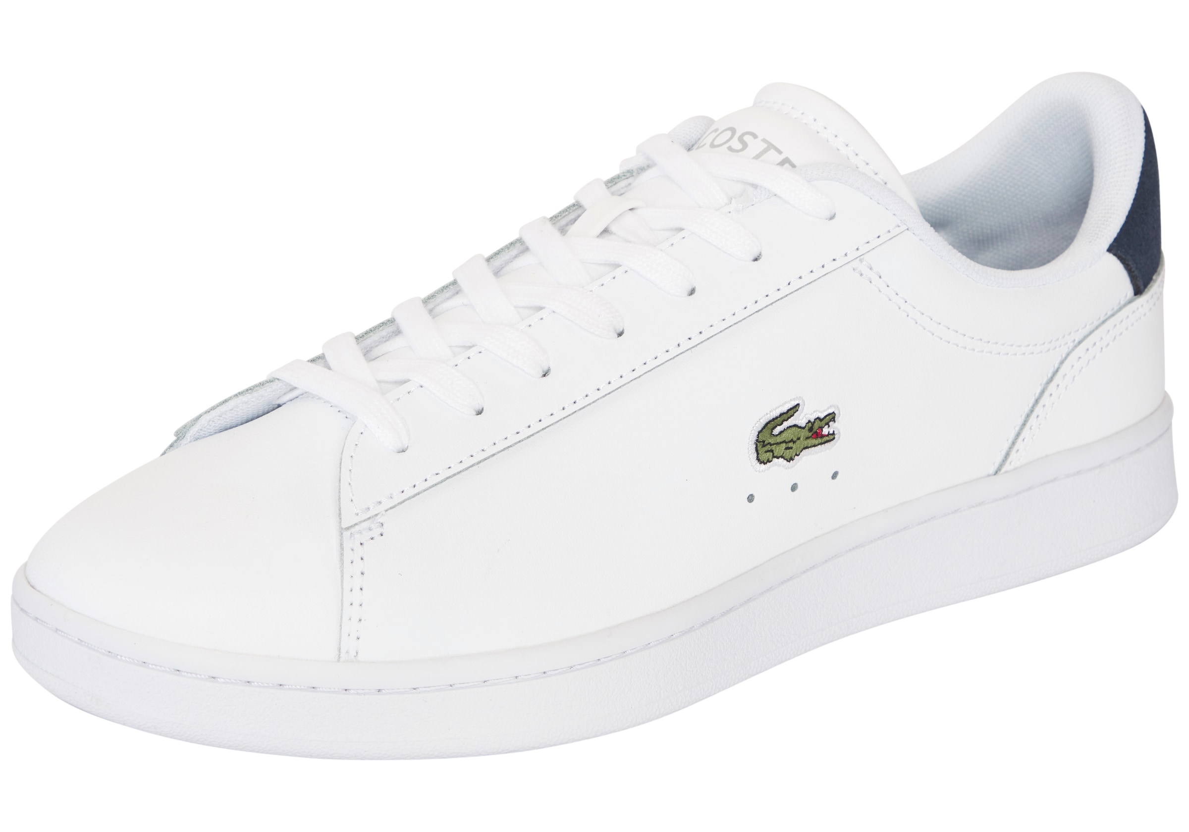 Lacoste Sneakers »CARNABY SET«