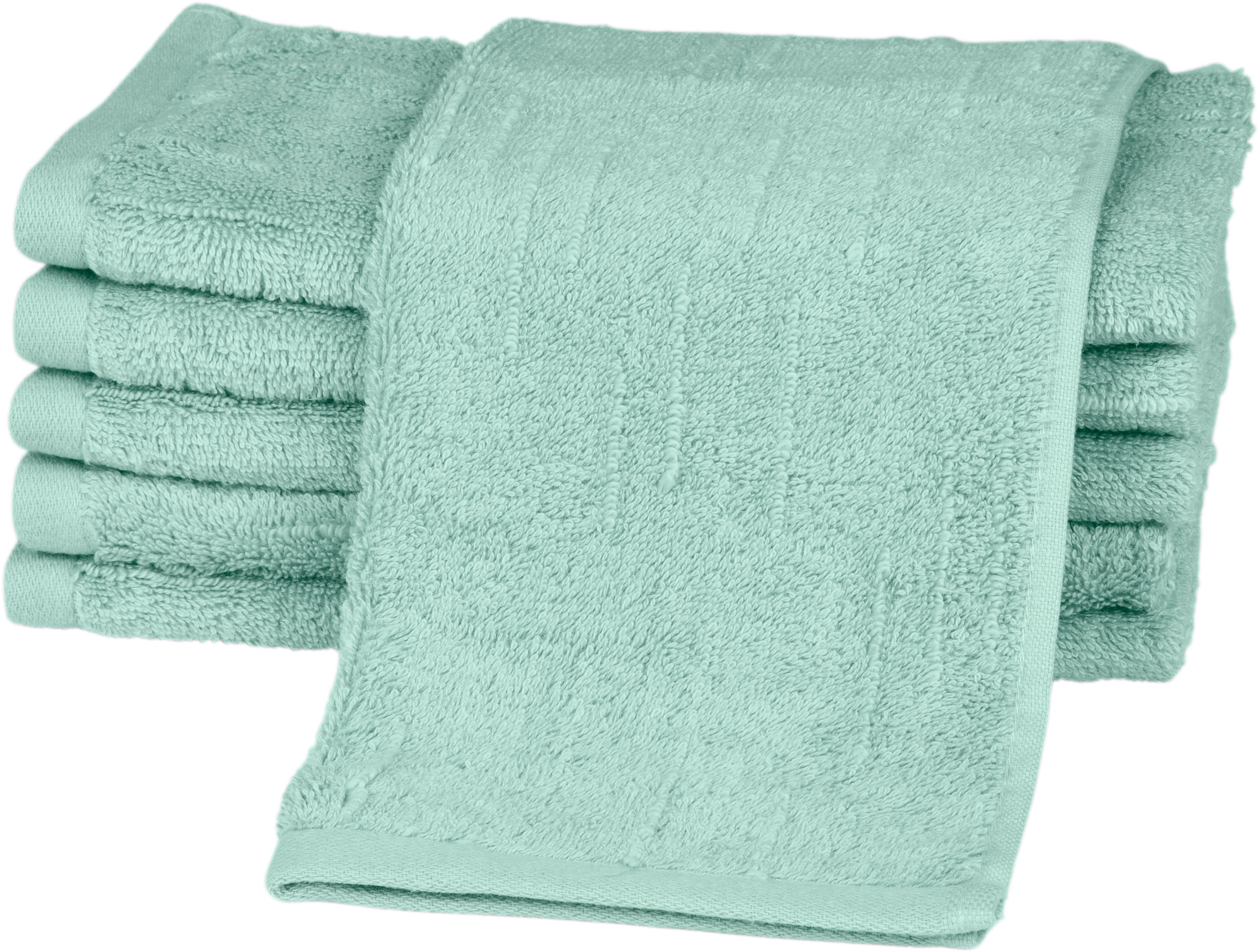 Image of ROSS Gästehandtuch "Premium" 100% Baumwolle