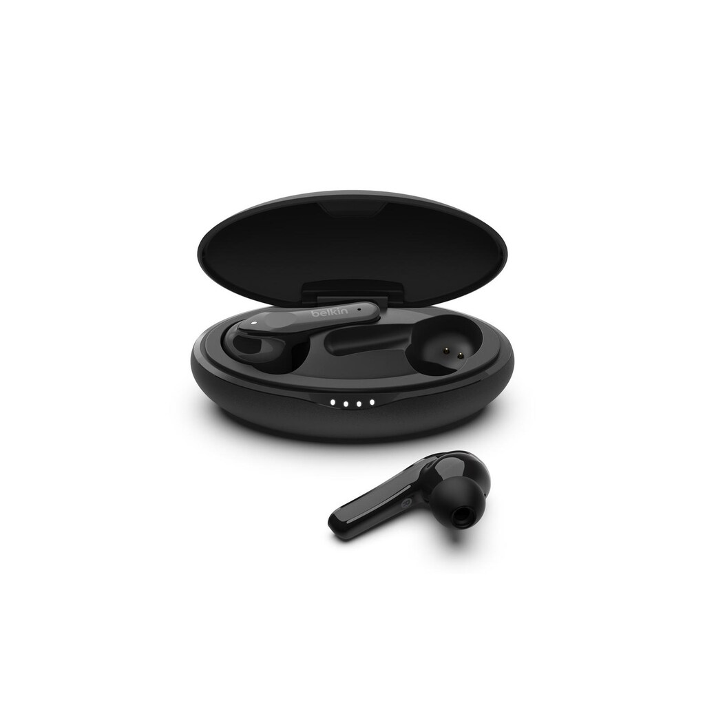 Belkin In-Ear-Kopfhörer »Wireless So«, Bluetooth