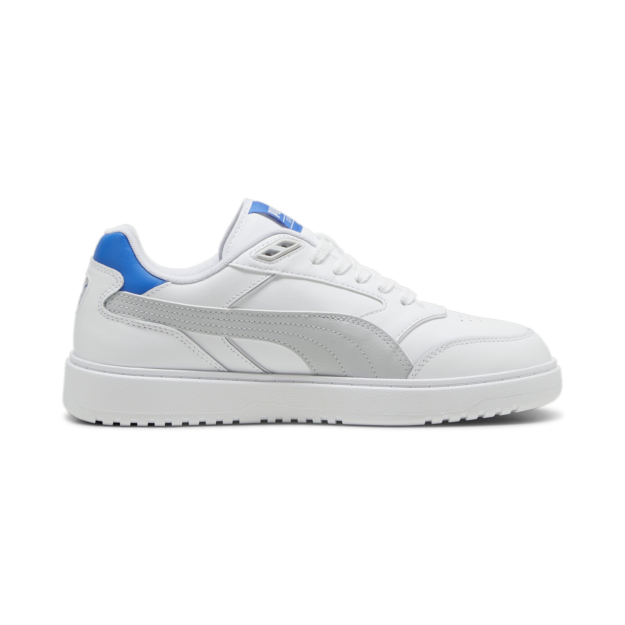 PUMA Sneaker »DOUBLECOURT«