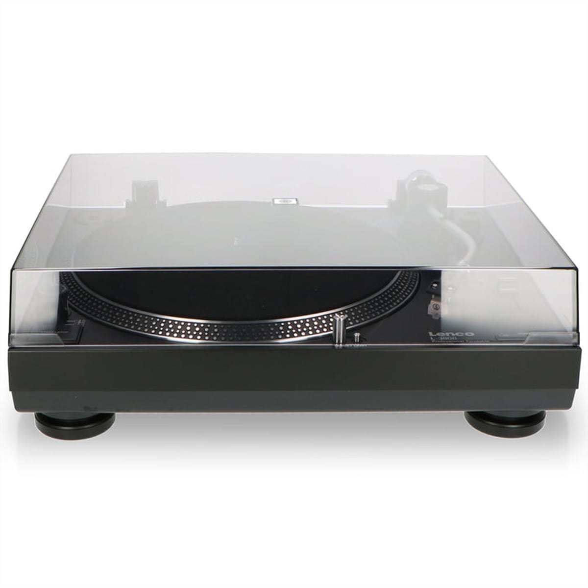 Lenco Plattenspieler