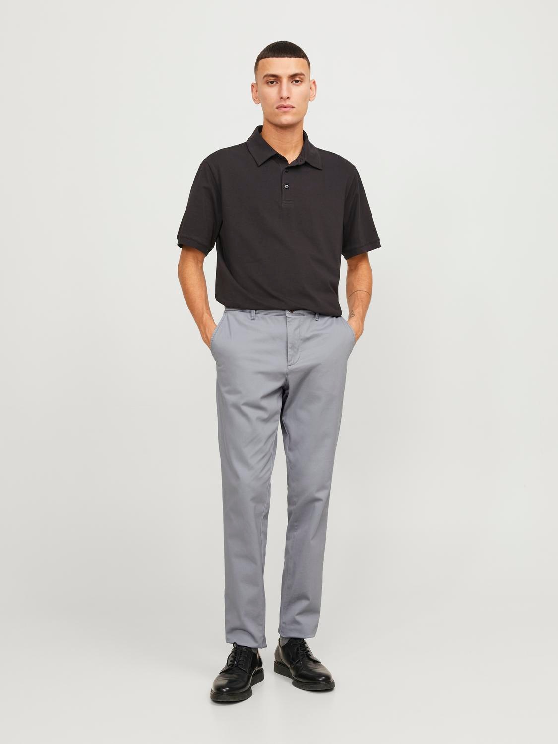 Jack & Jones Chinos »JPSTMARCO JJBOWIE NOOS«