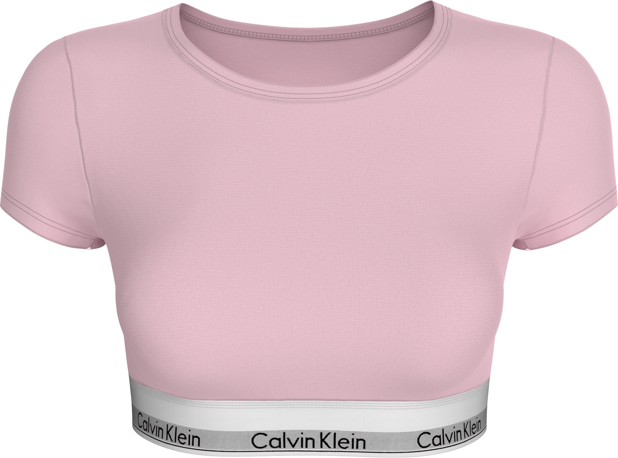 Calvin Klein Underwear T-Shirt-BH »T-SHIRT BRALETTE«, mit Logoschriftzug