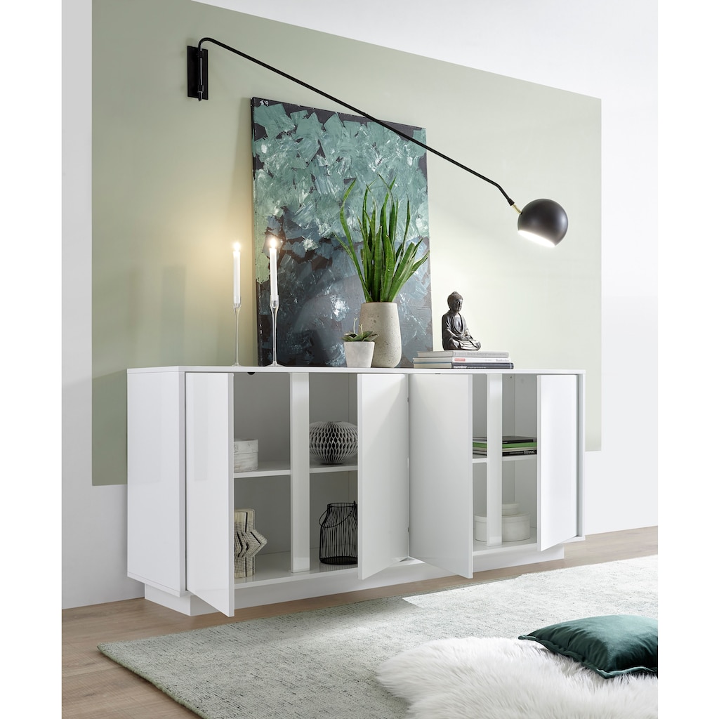LC Sideboard »Ice«