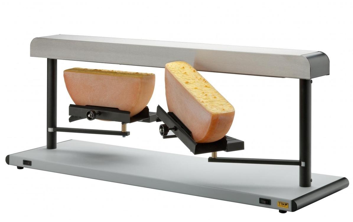 Image of TTM Raclette "Evolène" 1.000 W