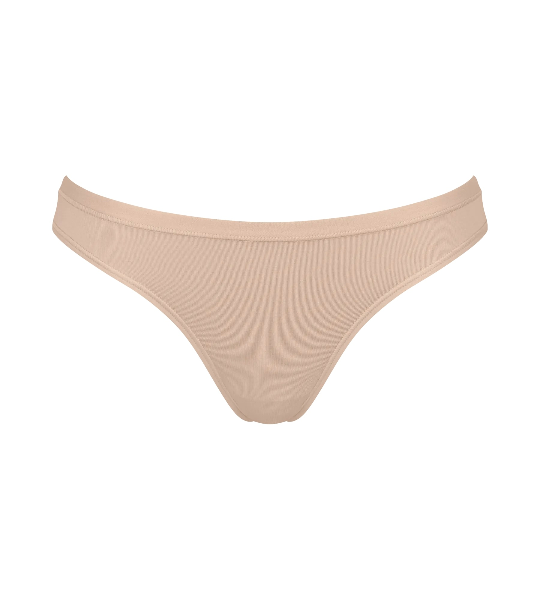 sloggi Minislip »GO Daily Cotton« flacher Elastikbund, Baumwollmix, bequem, weich
