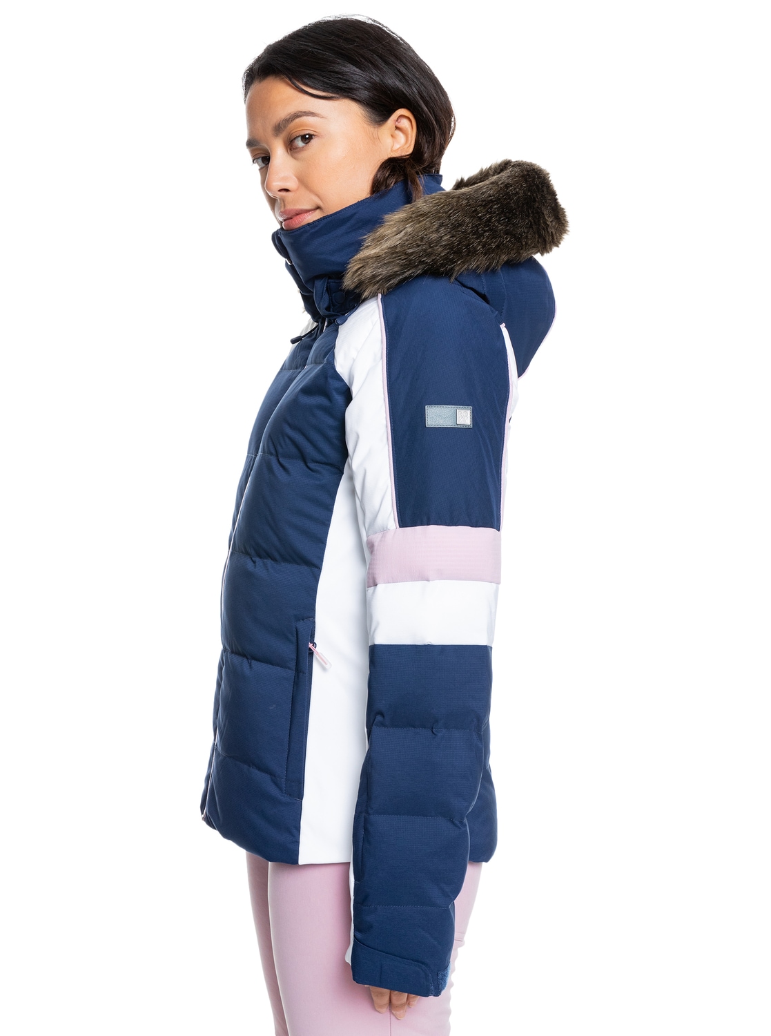 Roxy Snowboardjacke »Snow Blizzard«