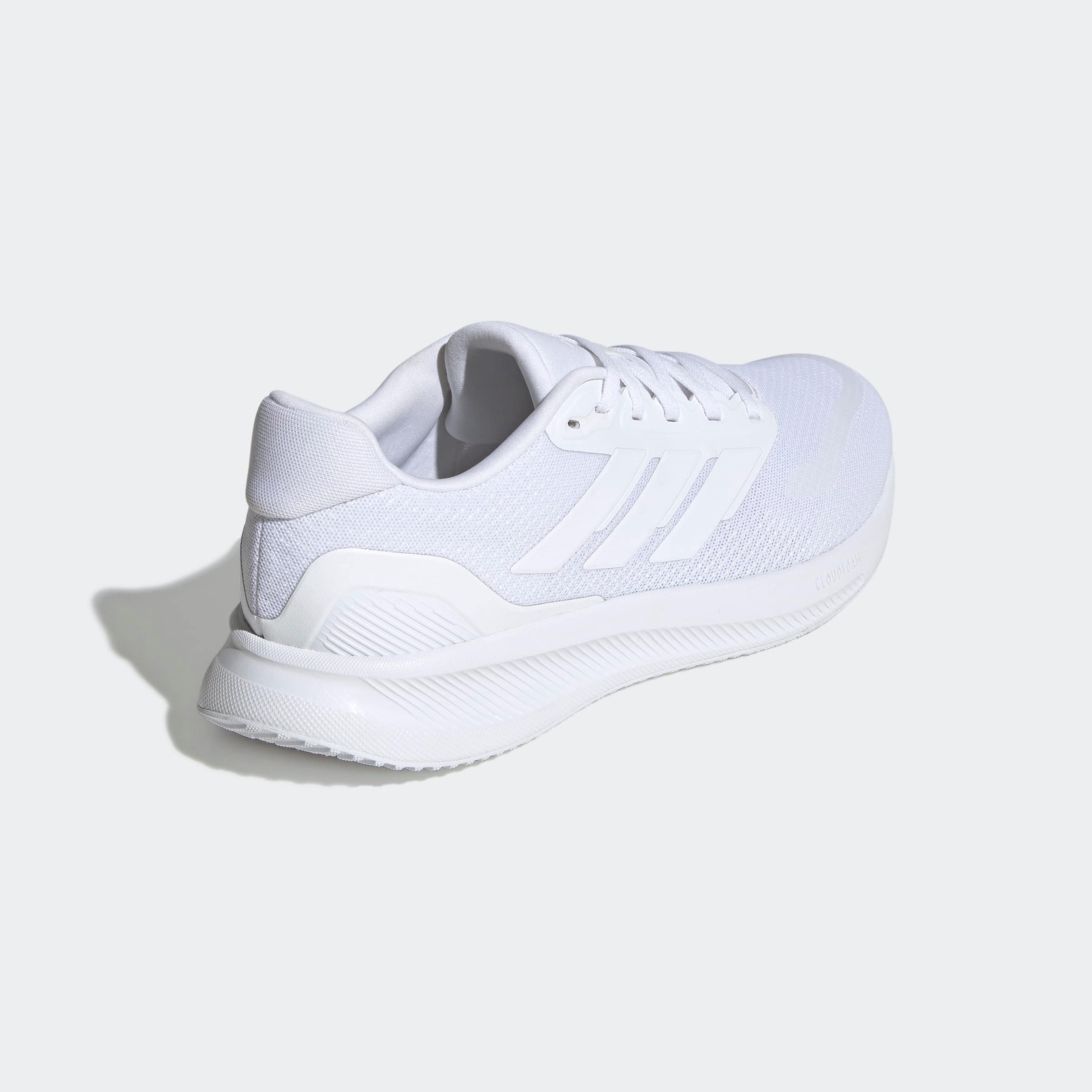 adidas Performance Chaussure de course »RUNFALCON 5 WIDE«  weit geschnitten, breite Passform