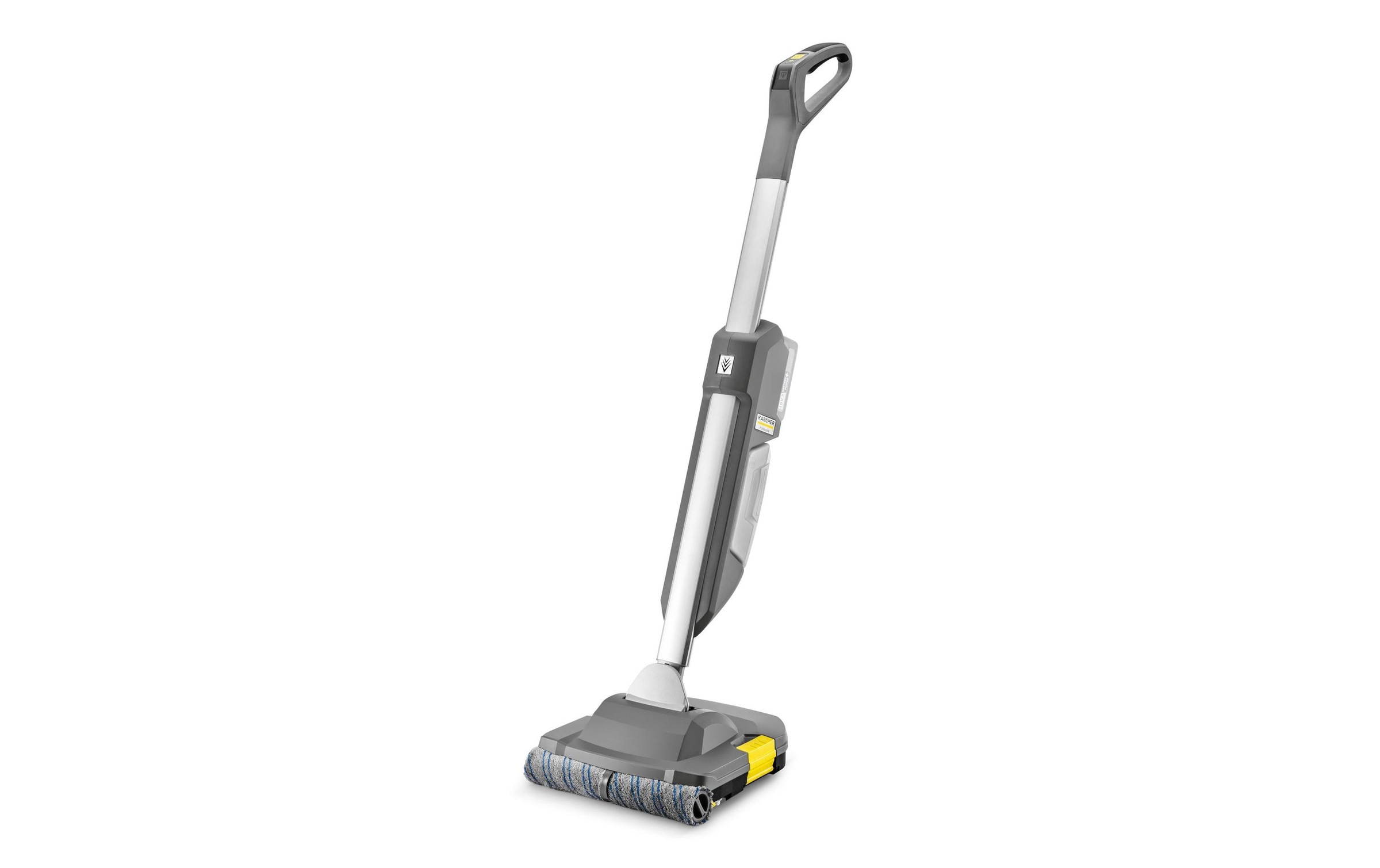 Kärcher Professional Akku-Bodenstaubsauger »BR 30 1 C Bp, Solo«