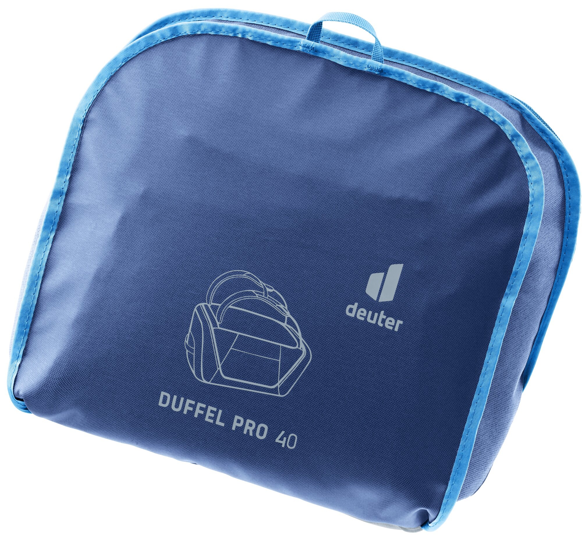 deuter Reisetasche »DUFFEL PRO 40 L«