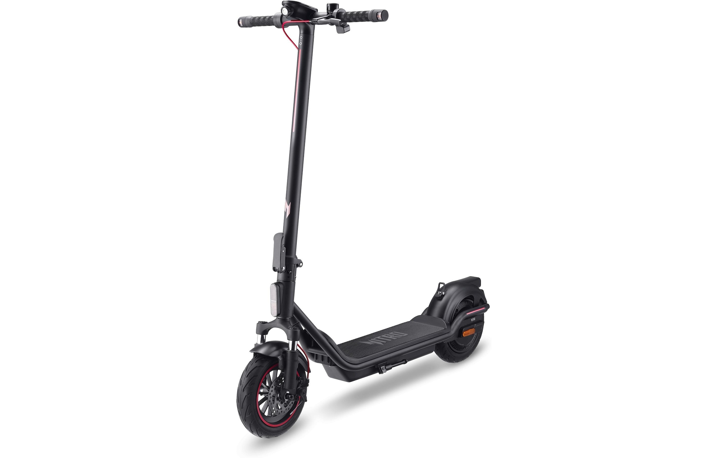 Acer Scooter électrique »Nitro« 25 km/h 45 km Spritzwasser geschuetzt