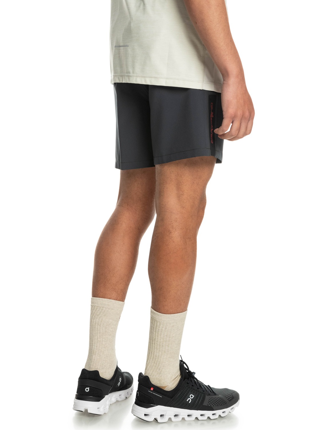 Quiksilver Boardshorts »Omni Stretch 17"«