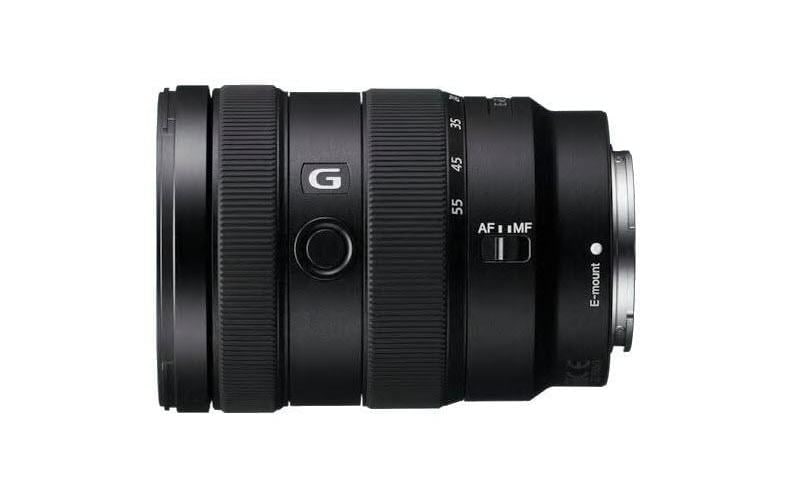 Sony Zoomobjektiv »SEL 16-55mm f 2.8G«