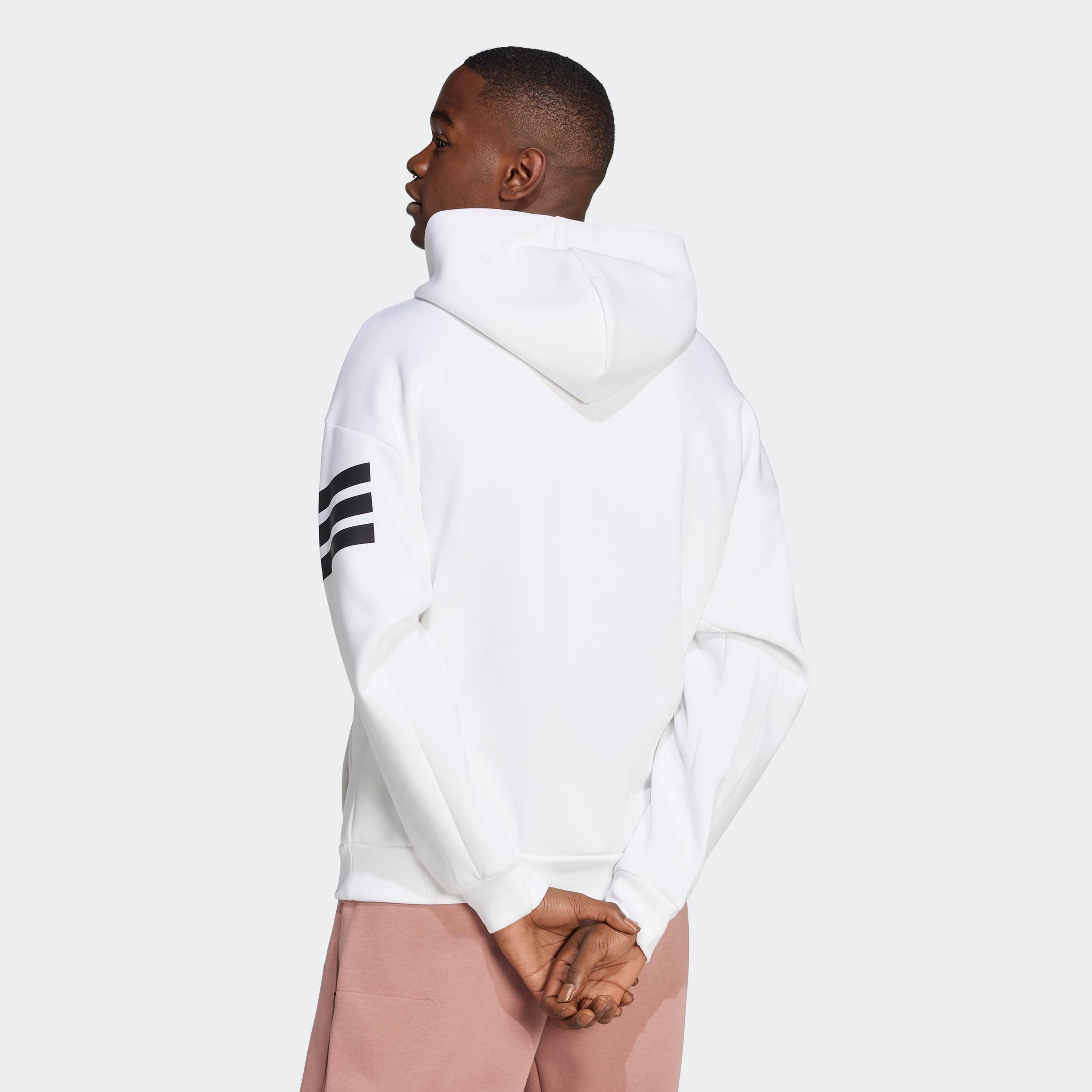 adidas Sportswear Sweat à capuche »M FI 3S HD«
