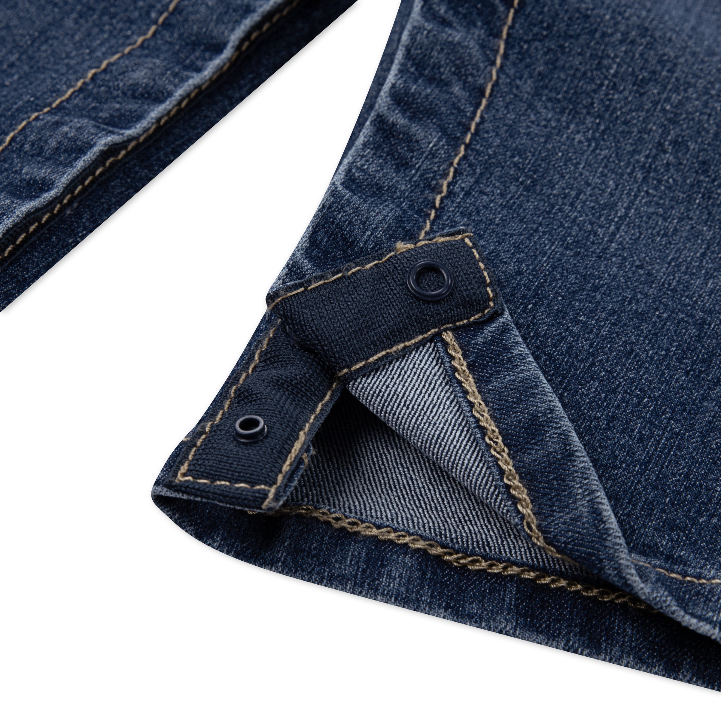 Levi's® Kids Latzjeans »SHORTALL«, UNISEX