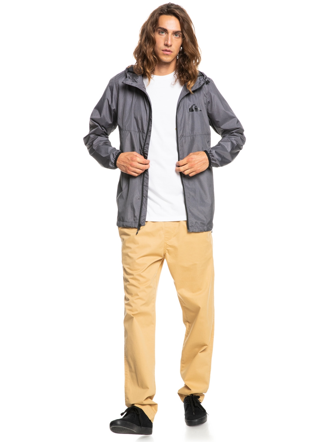 Quiksilver Windbreaker »Everyday«