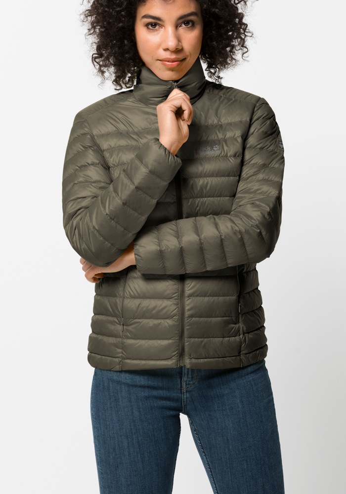 Image of Jack Wolfskin Daunenjacke »JWP DOWN W« bei Ackermann Versand Schweiz