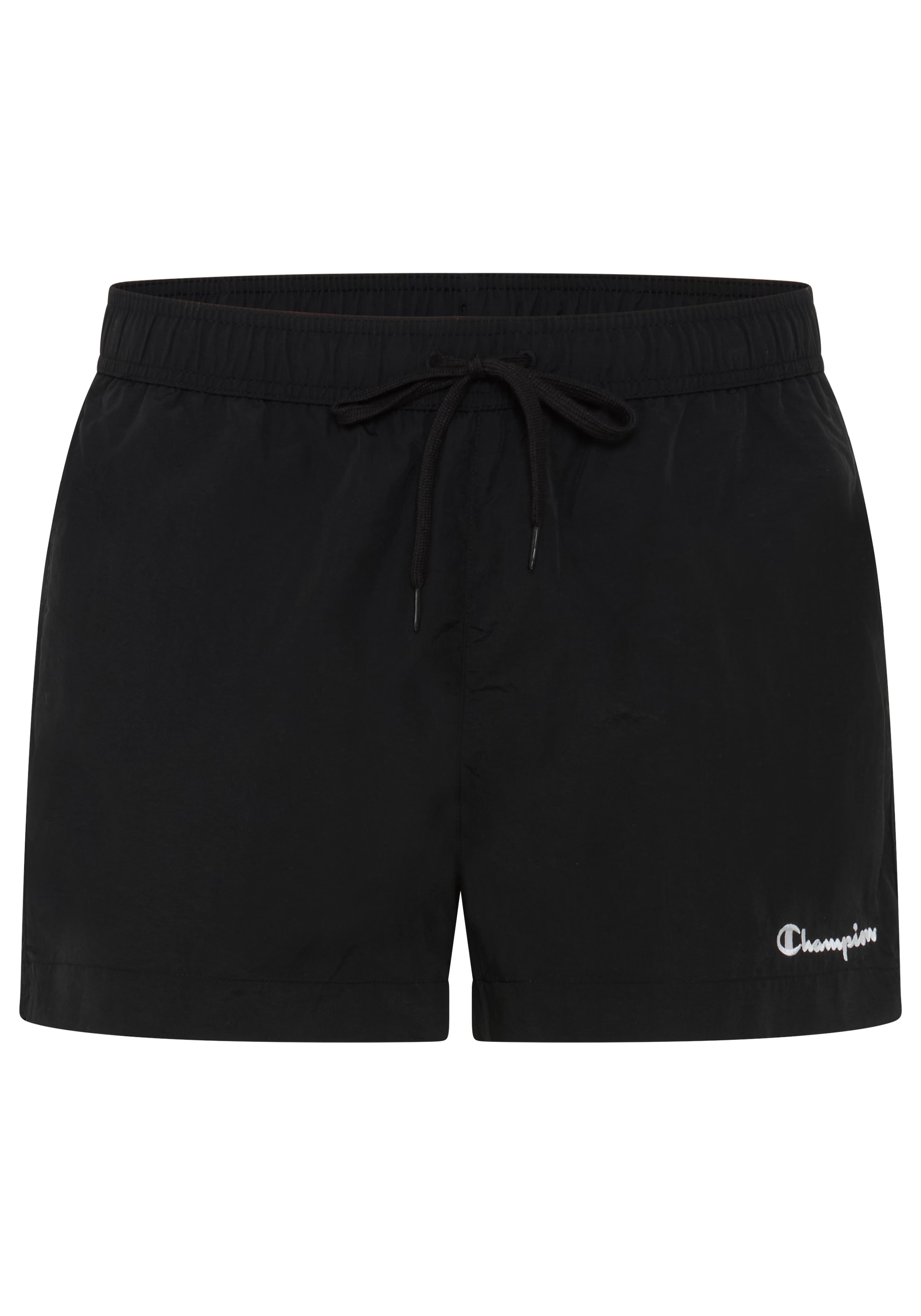 Image of Champion Badeshorts "3-inch Mens swim shorts" schnelltrocknend, aus Polyamid, sportliche Schnittform