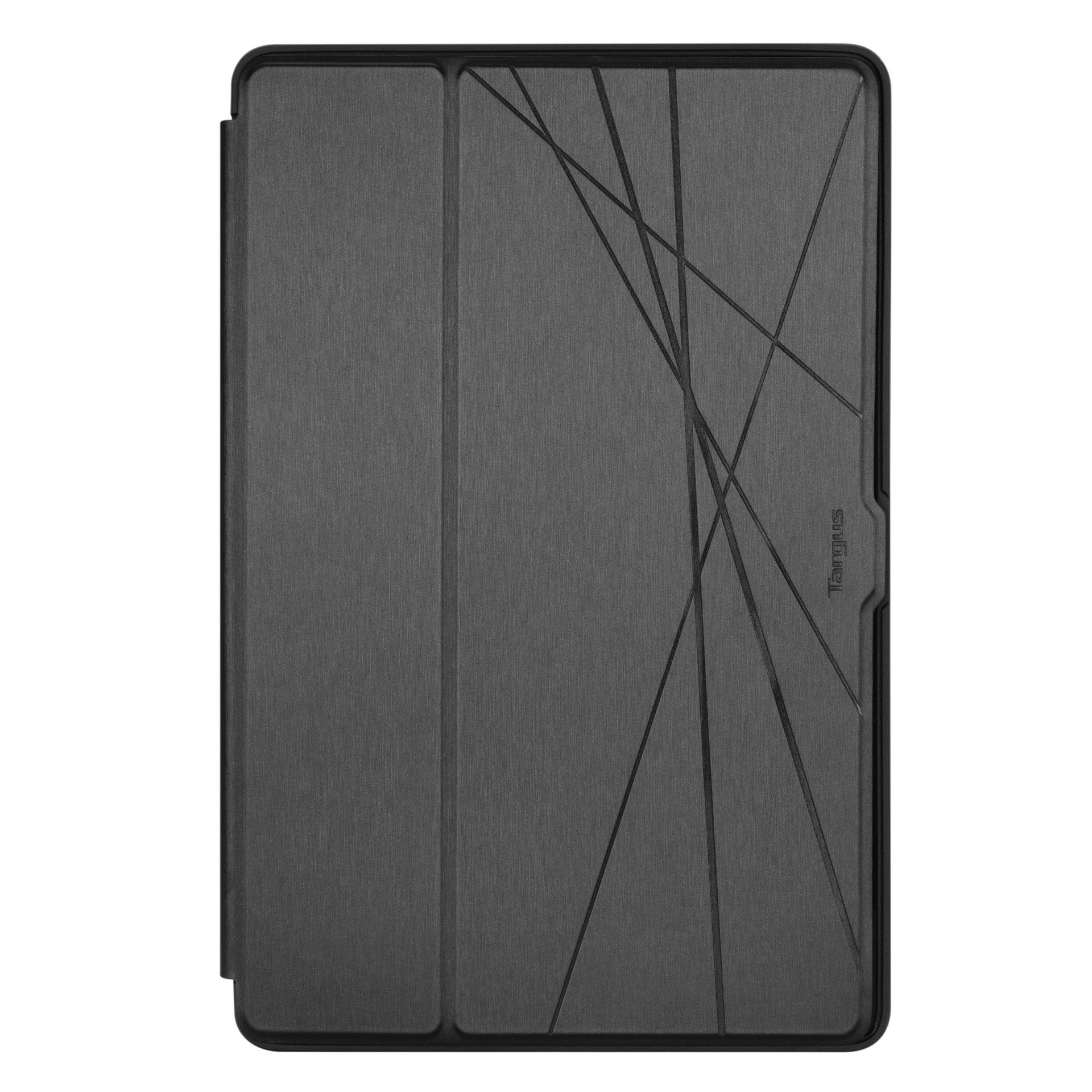 Targus Tablet-Hülle »Click-In Hülle - TabS7 Plus/ S7 FE u. 5G 12.4”«, Galaxy Tab S7-Galaxy Tab S7 FE