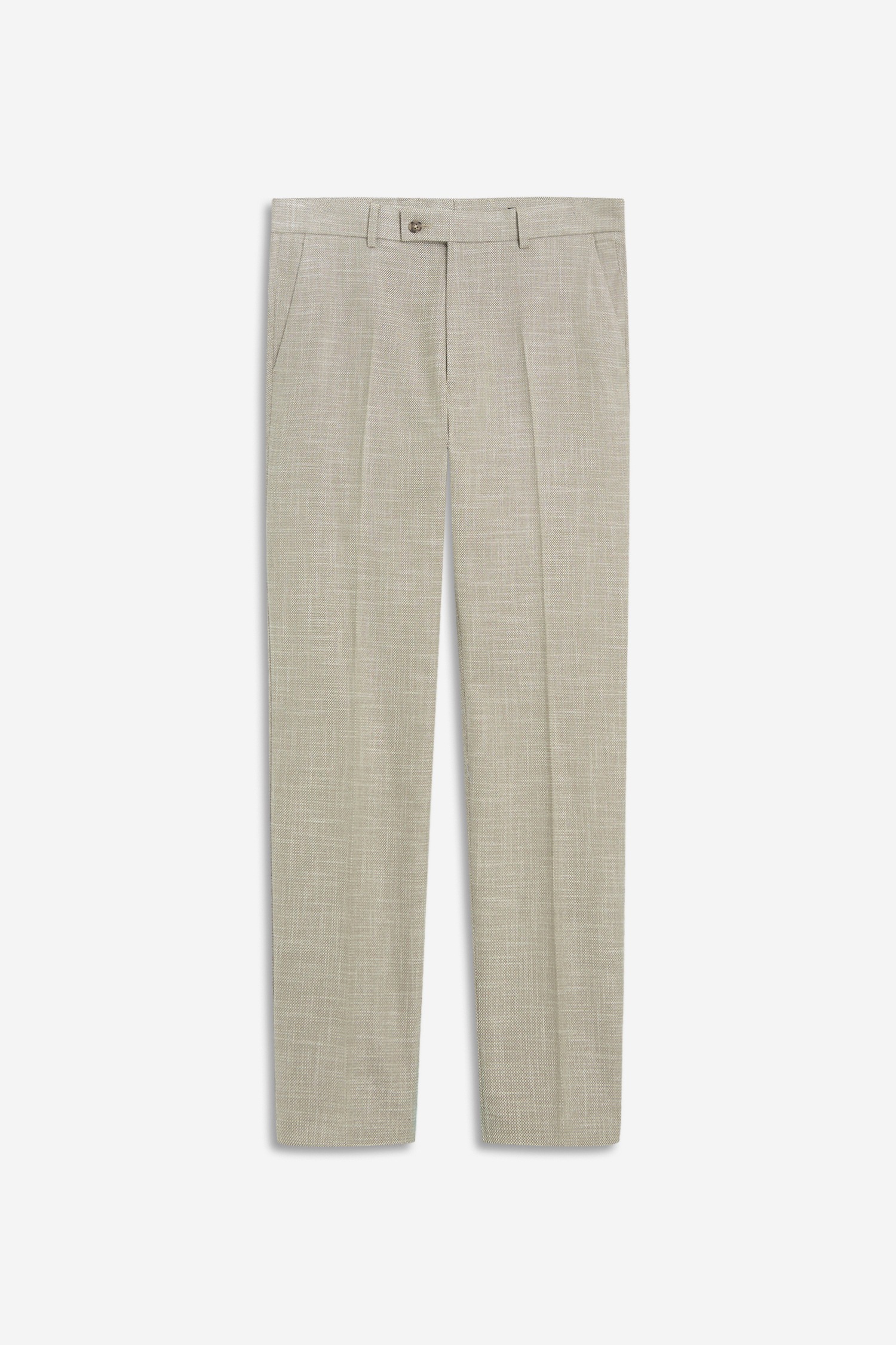 Cinque Pantalon de costume »CIBRAVO«  à motif discret, coupe slim