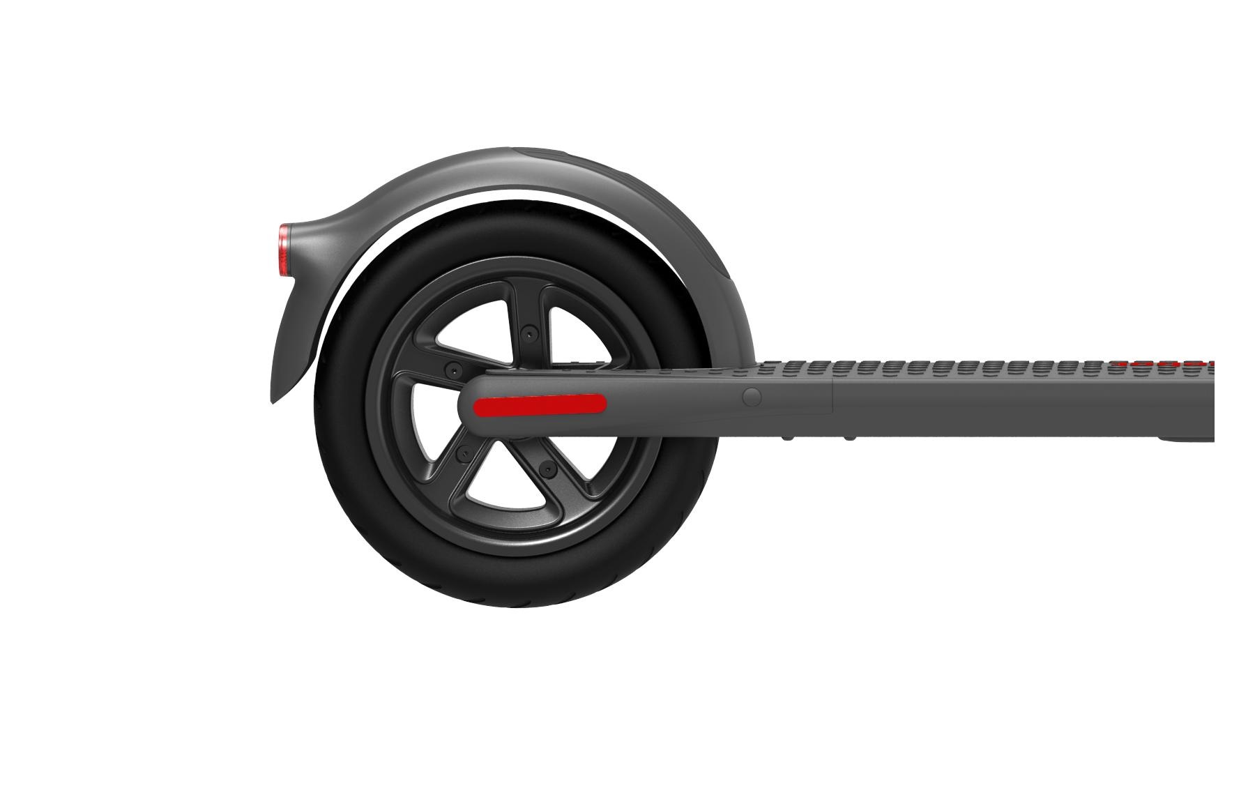 ninebot by Segway E-Scooter »E22E«