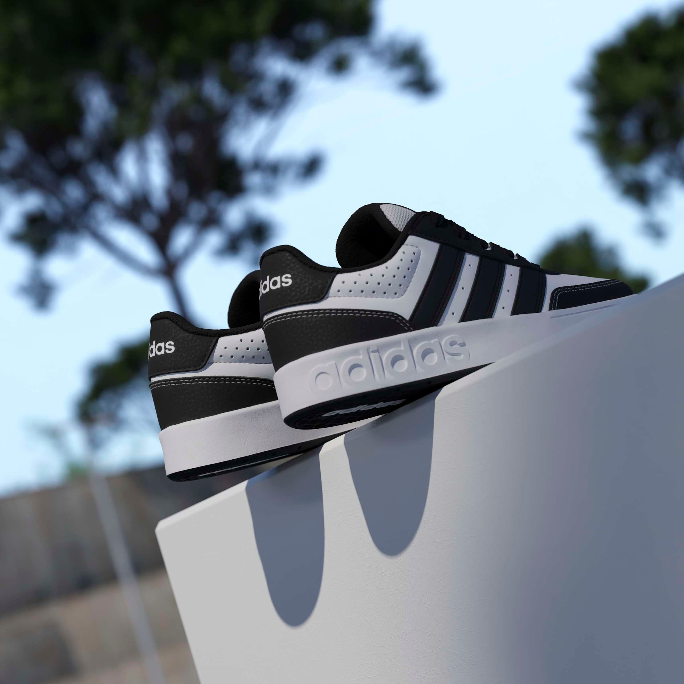 adidas Sportswear Sneaker »BREAKBASE KIDS«  für Kinder & Jugendliche