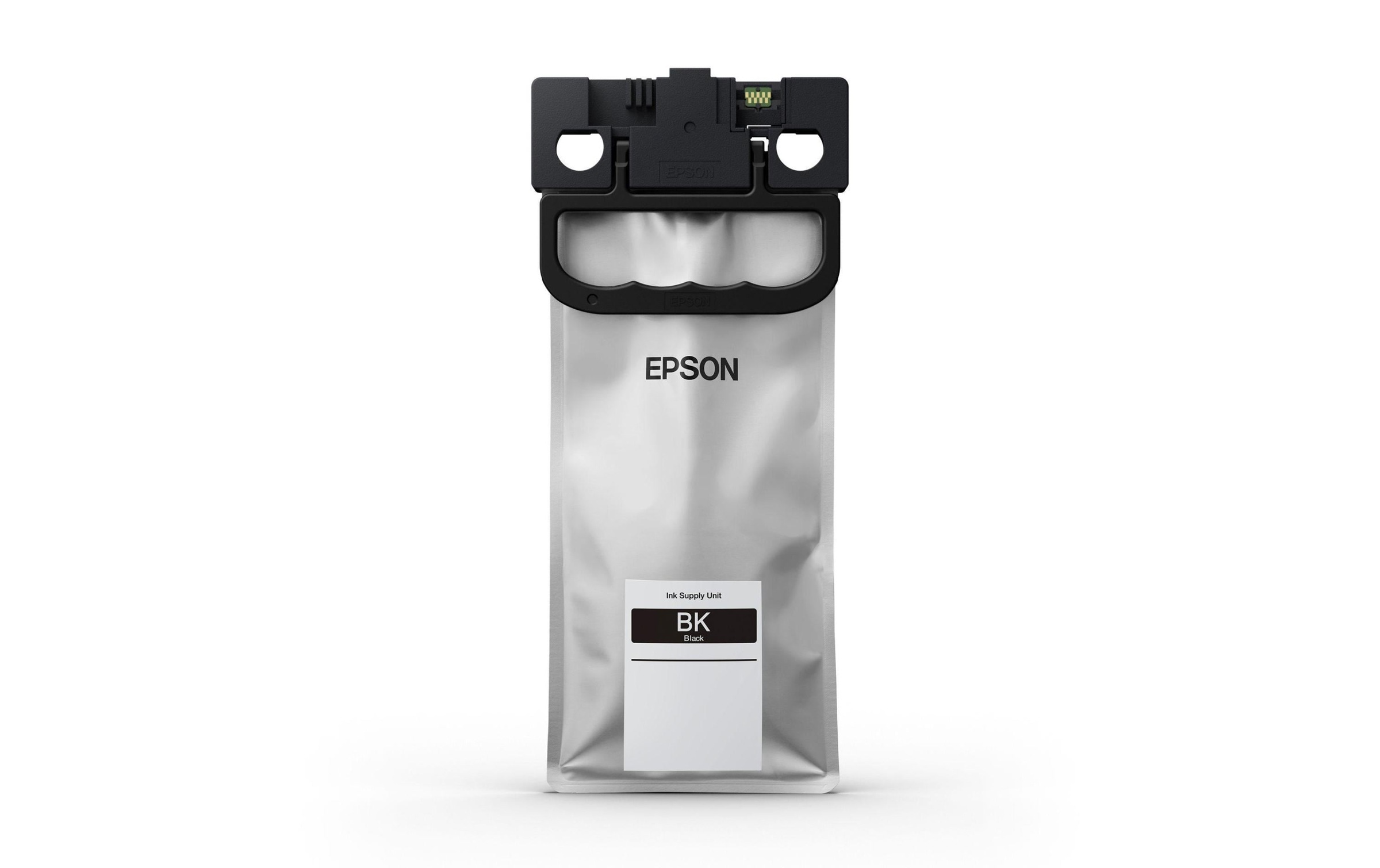 Image of Epson Tintenpatrone "C13T01C100 XL Black"