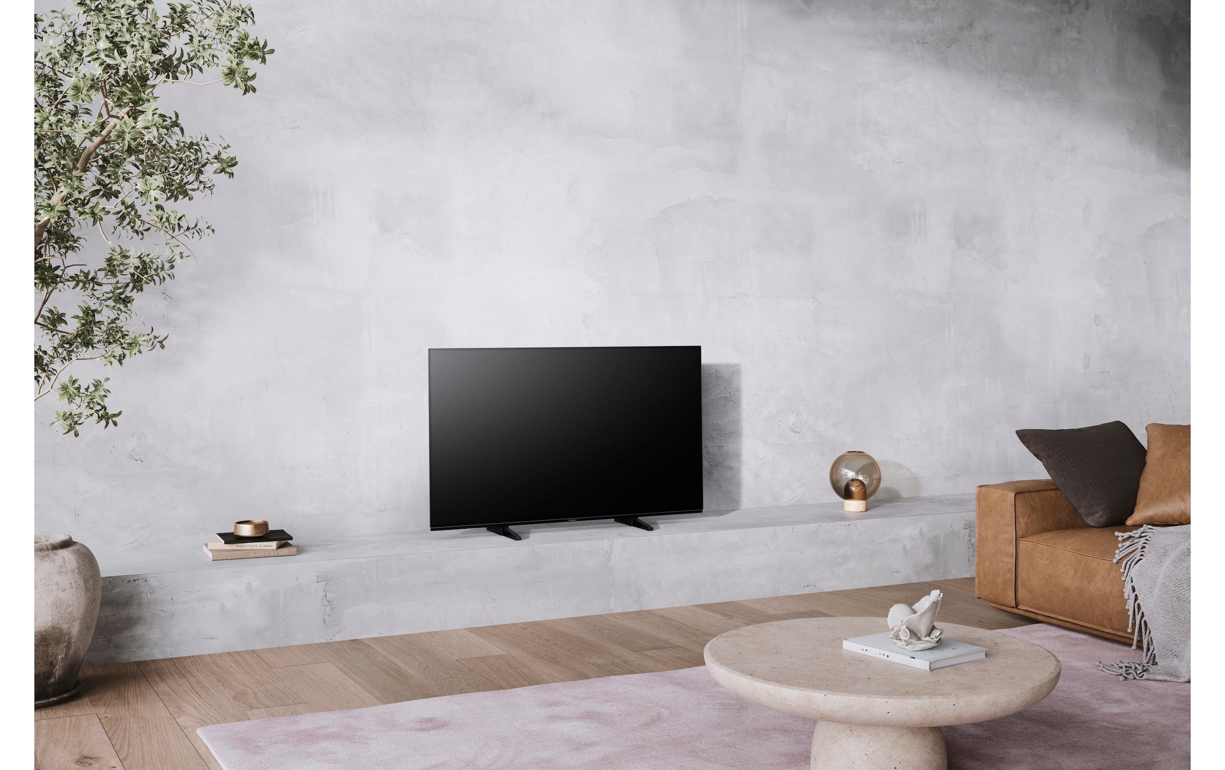 Panasonic OLED-Fernseher »TX-48JZC1004 OLED«, 4K Ultra HD