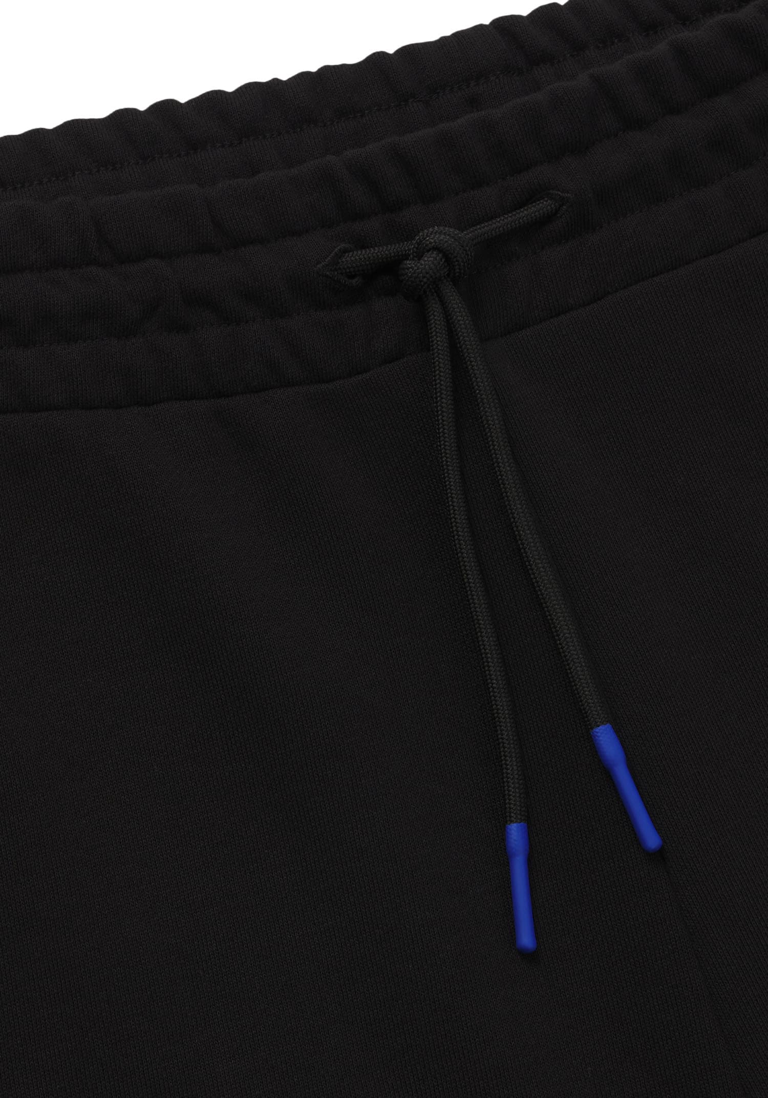 HUGO Blue Jogginghose »Nuram«, mit grossem Logo-Print