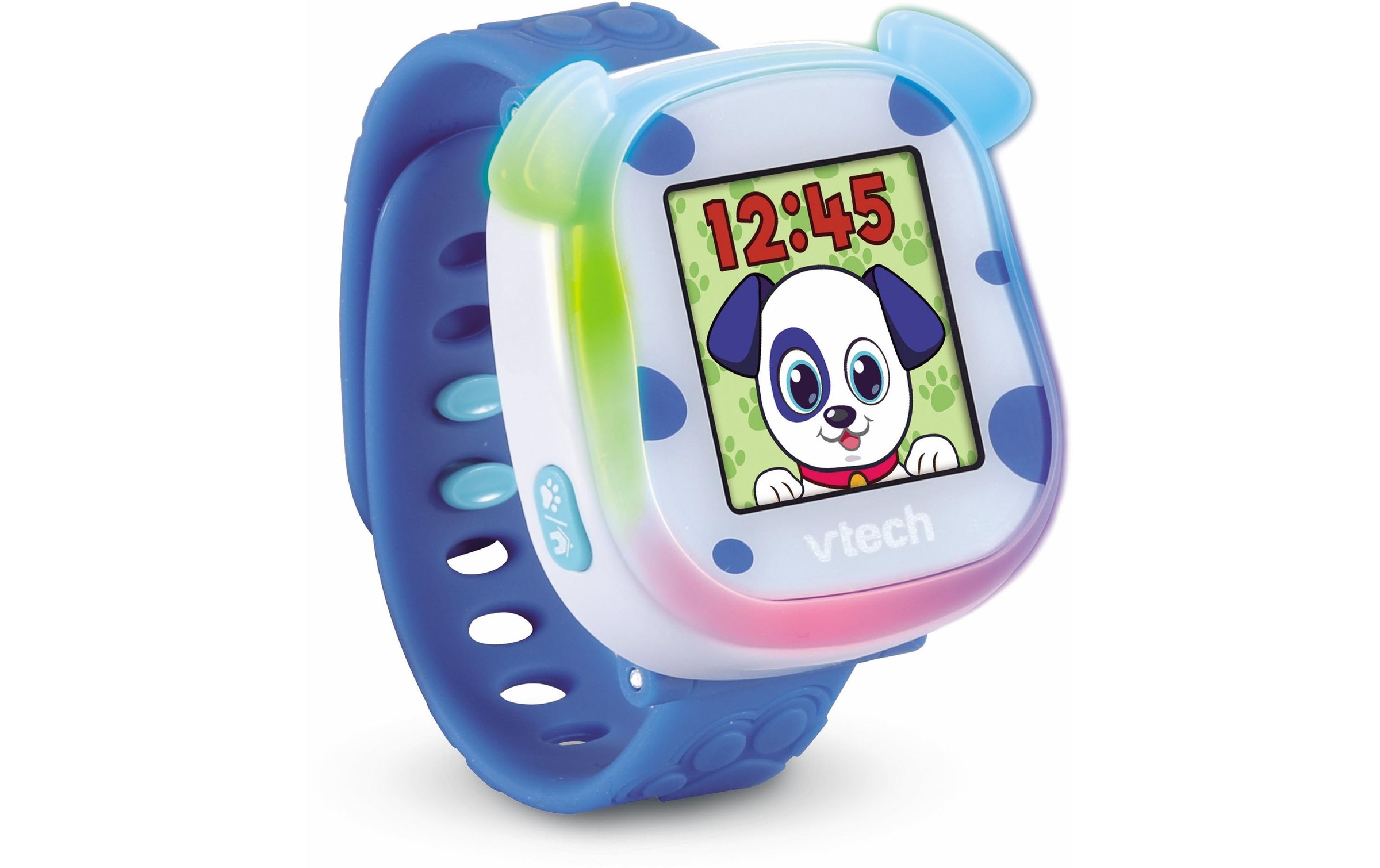 Image of Vtech® Spieluhr »(chien bleu)« bei Ackermann Versand Schweiz