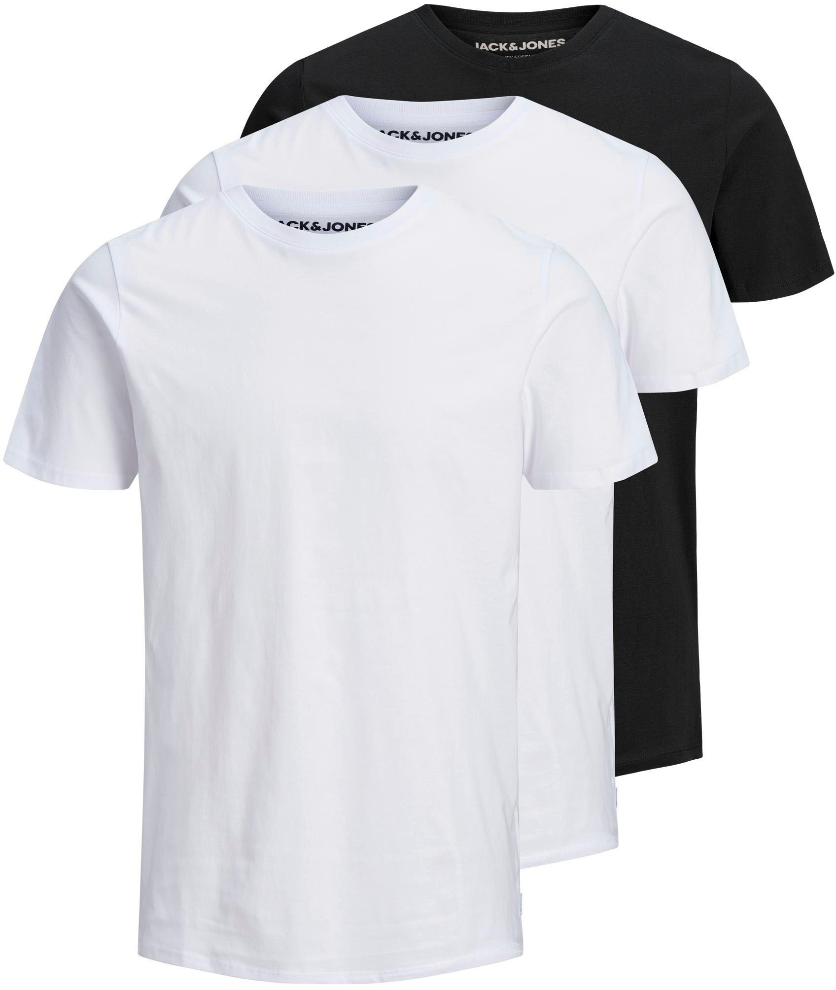 Image of Jack & Jones Poloshirt »PAULOS POLO 2PK« bei Ackermann Versand Schweiz