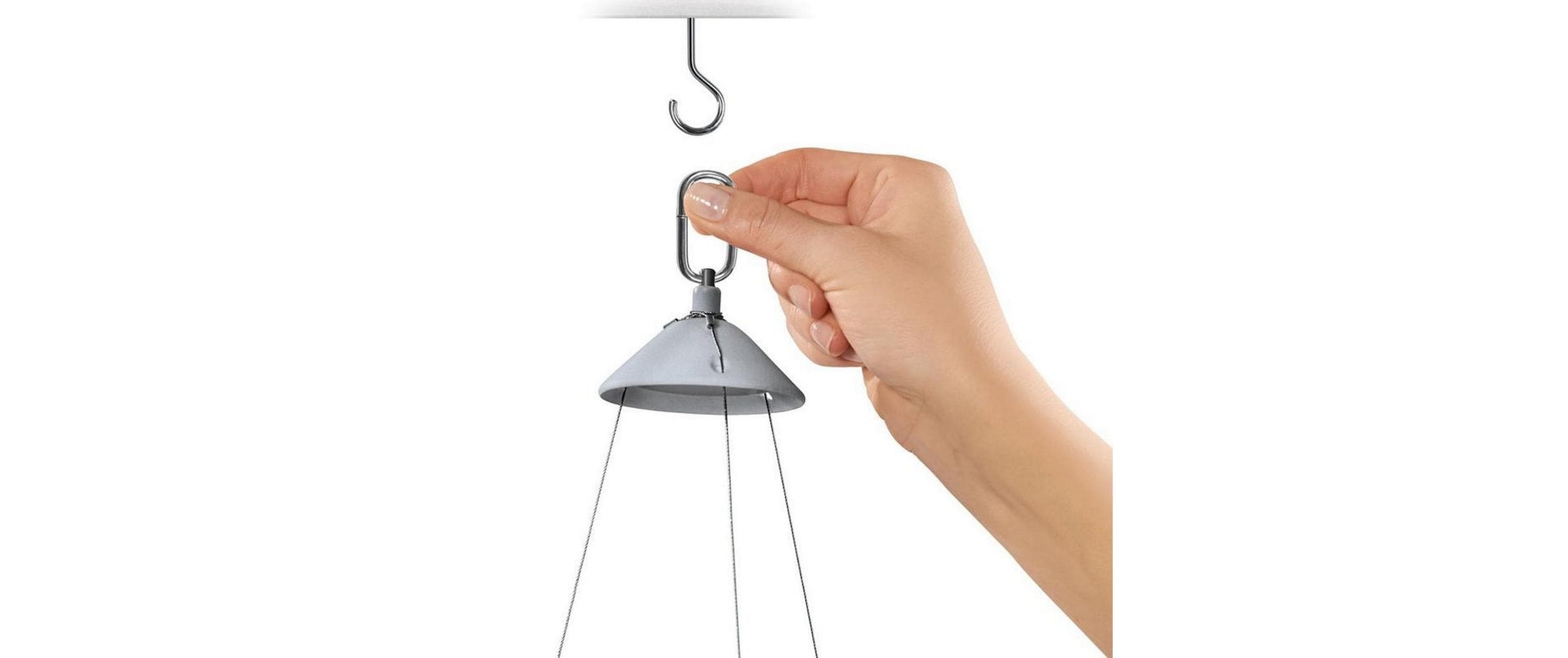   Blumentopf »Lechuza NIDO Cottage 35«