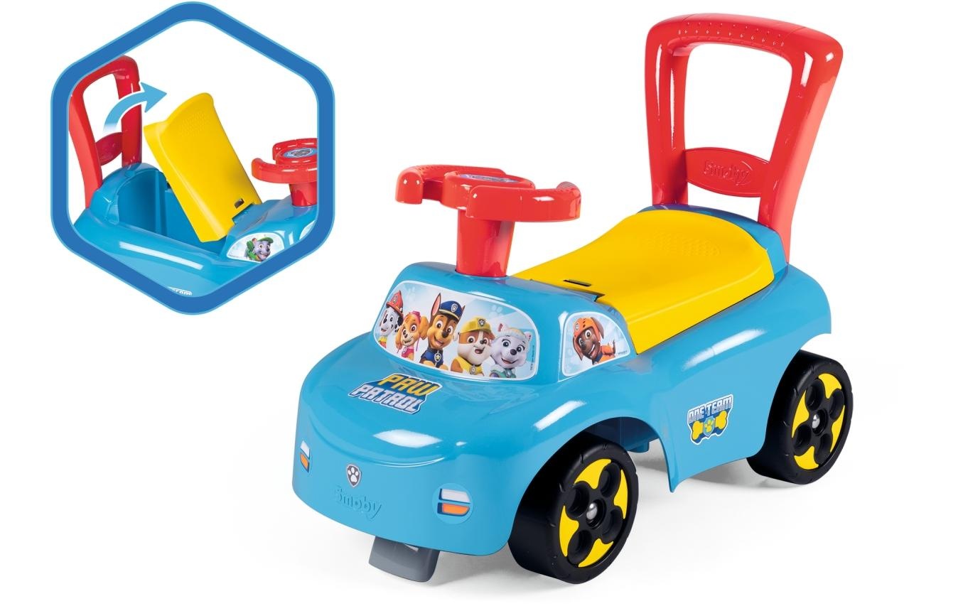 Smoby Rutscherauto