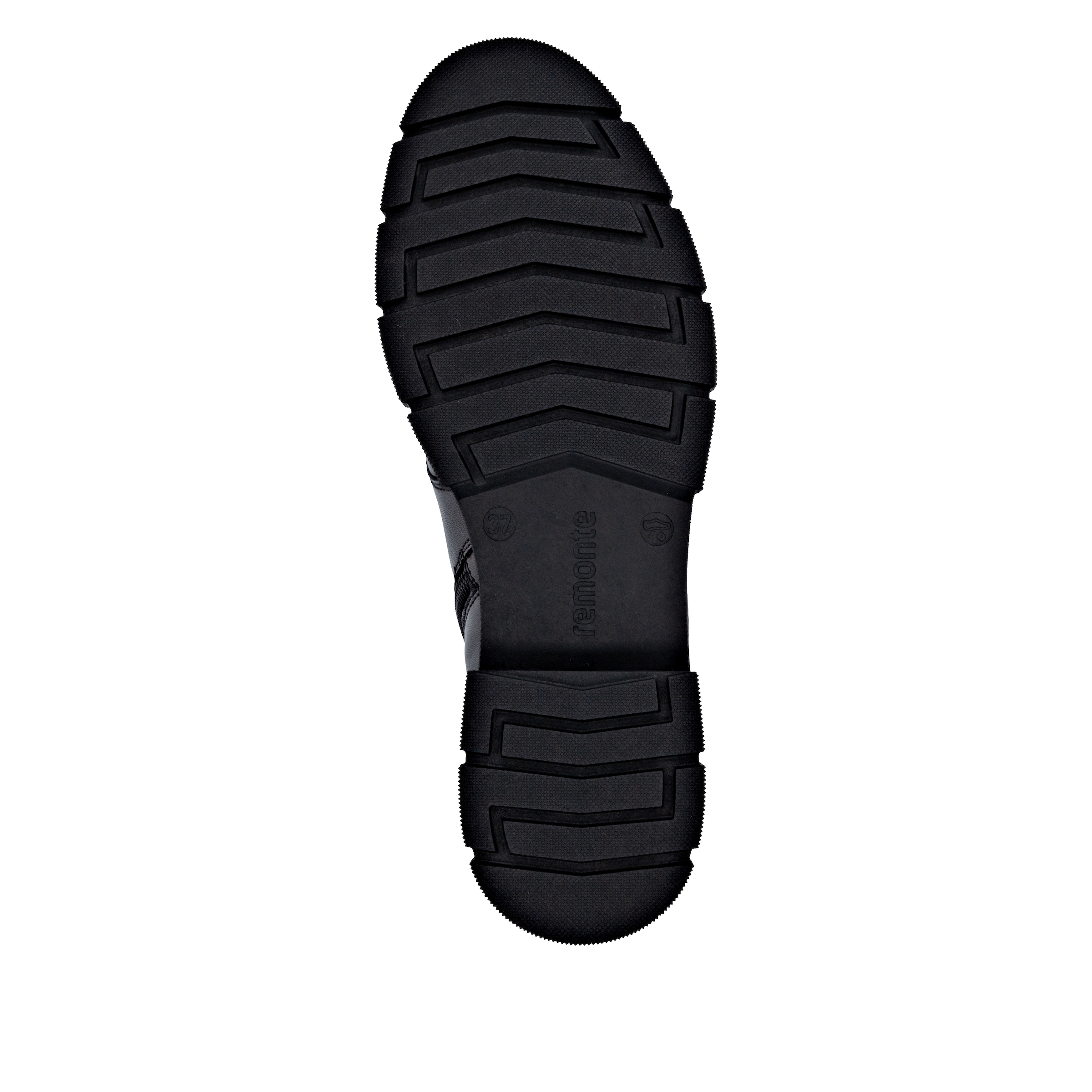 Remonte Bottes à lacets  bottes outdoor, bottines à lacets avec membrane TEX déperlante