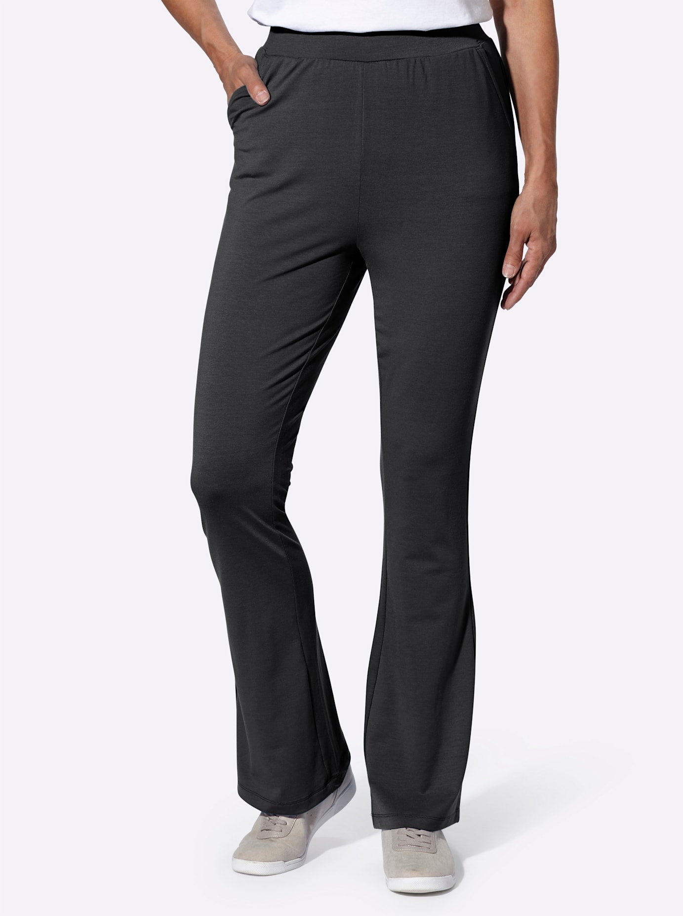 Schlupfhose