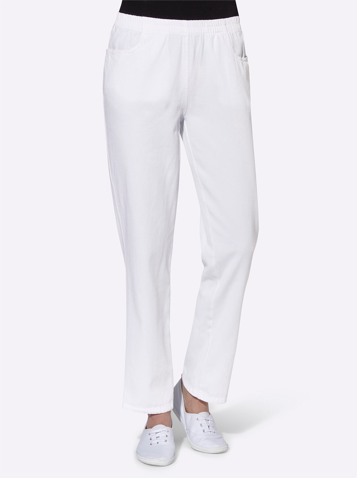 Classic Basics Schlupfhose
