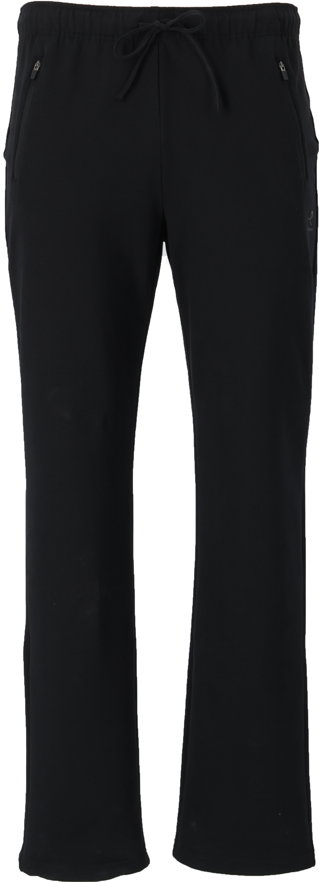 Image of Energetics Sporthose "HE.-PRÄS-HOSE TOMME" aus Baumwolle, Polyester und Elasthan, mit Reissverschlusstaschen