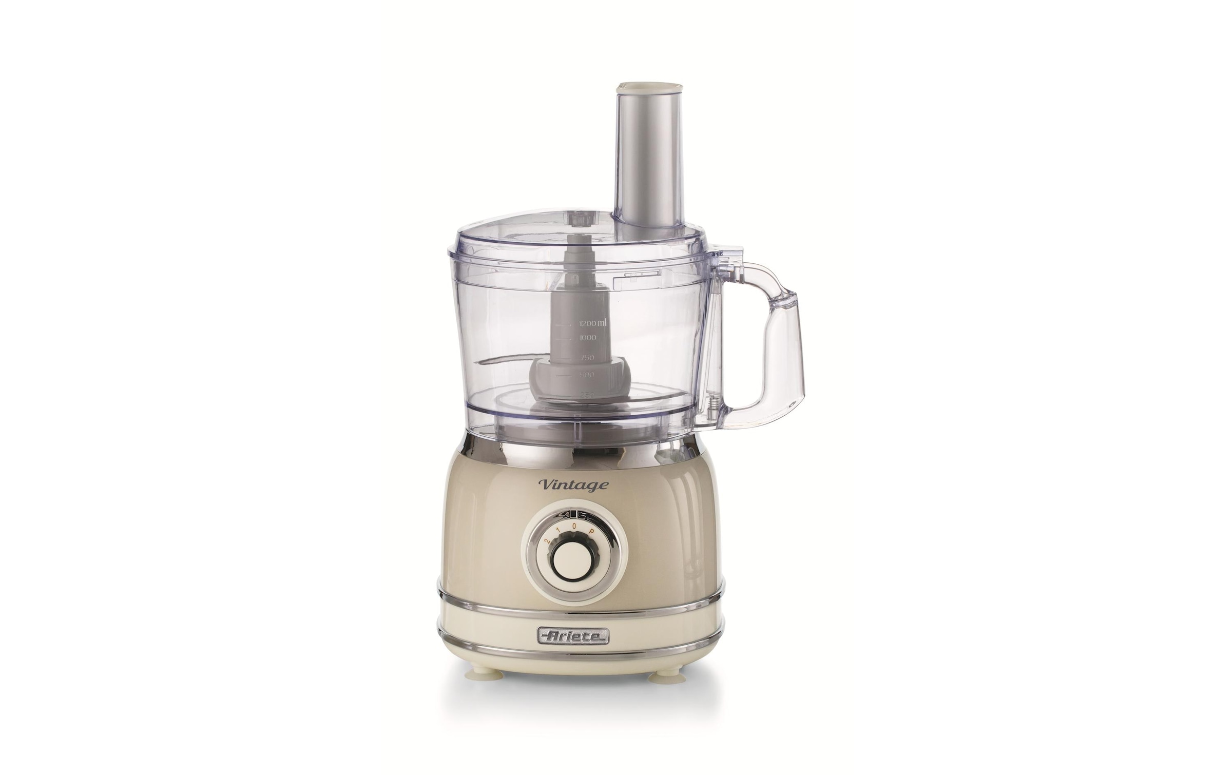 Ariete Robot de cuisine »Vintage«
